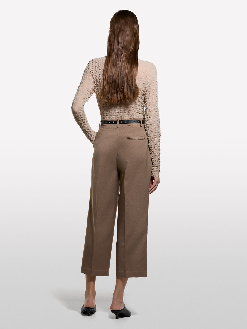 SWEATER L/S Women image number null