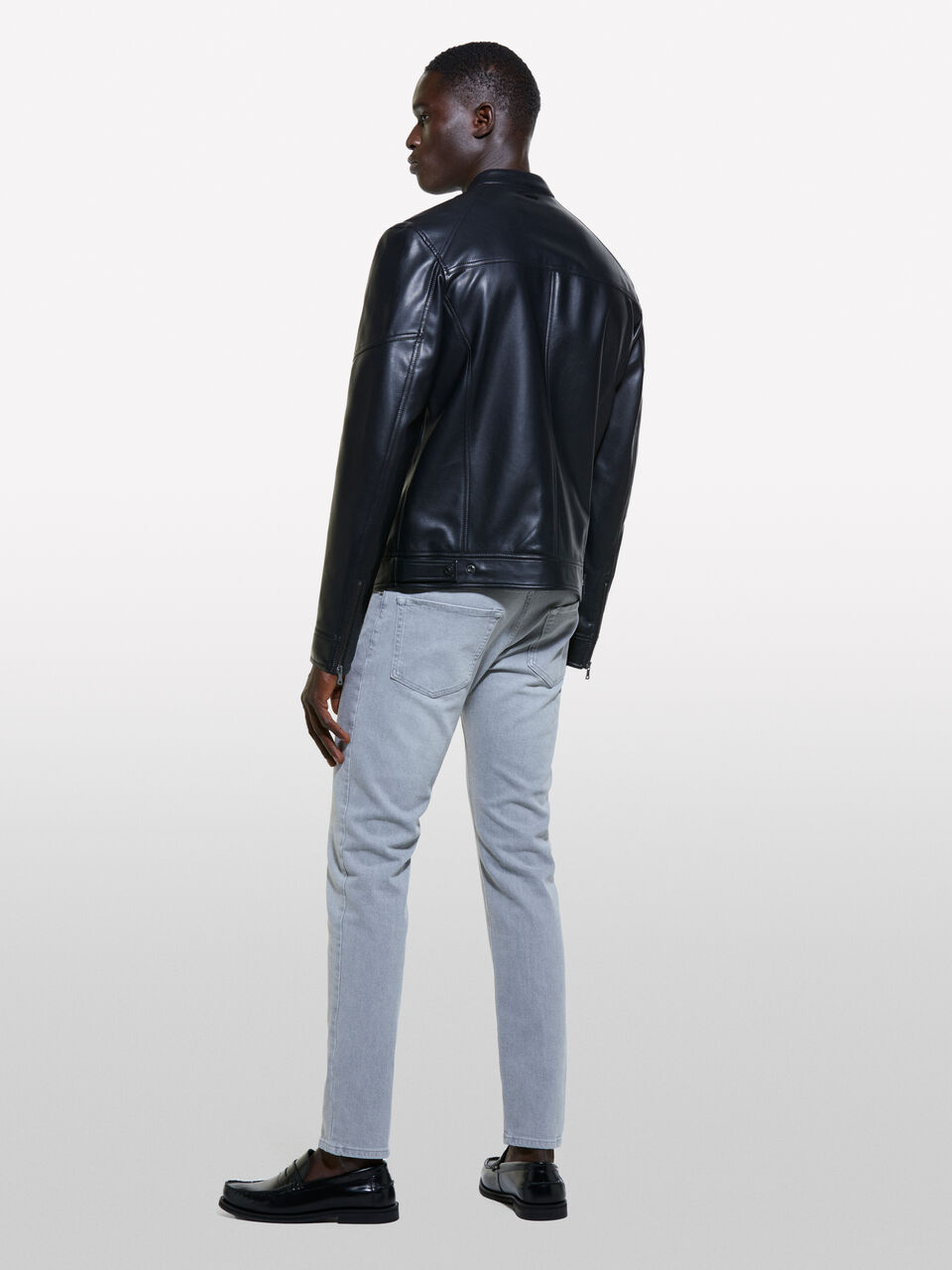 TROUSERS Men image number null