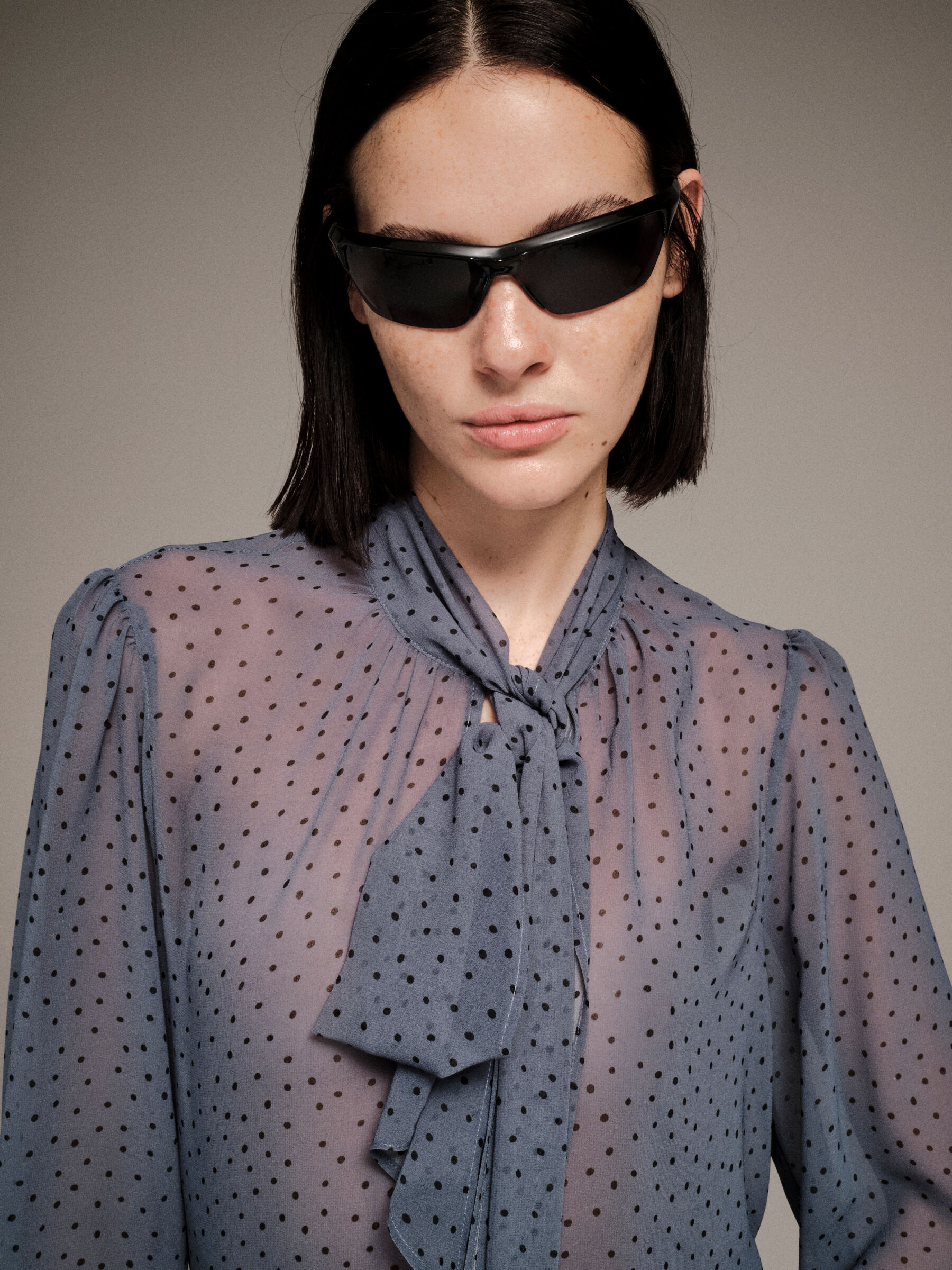 BLOUSE Women image number null