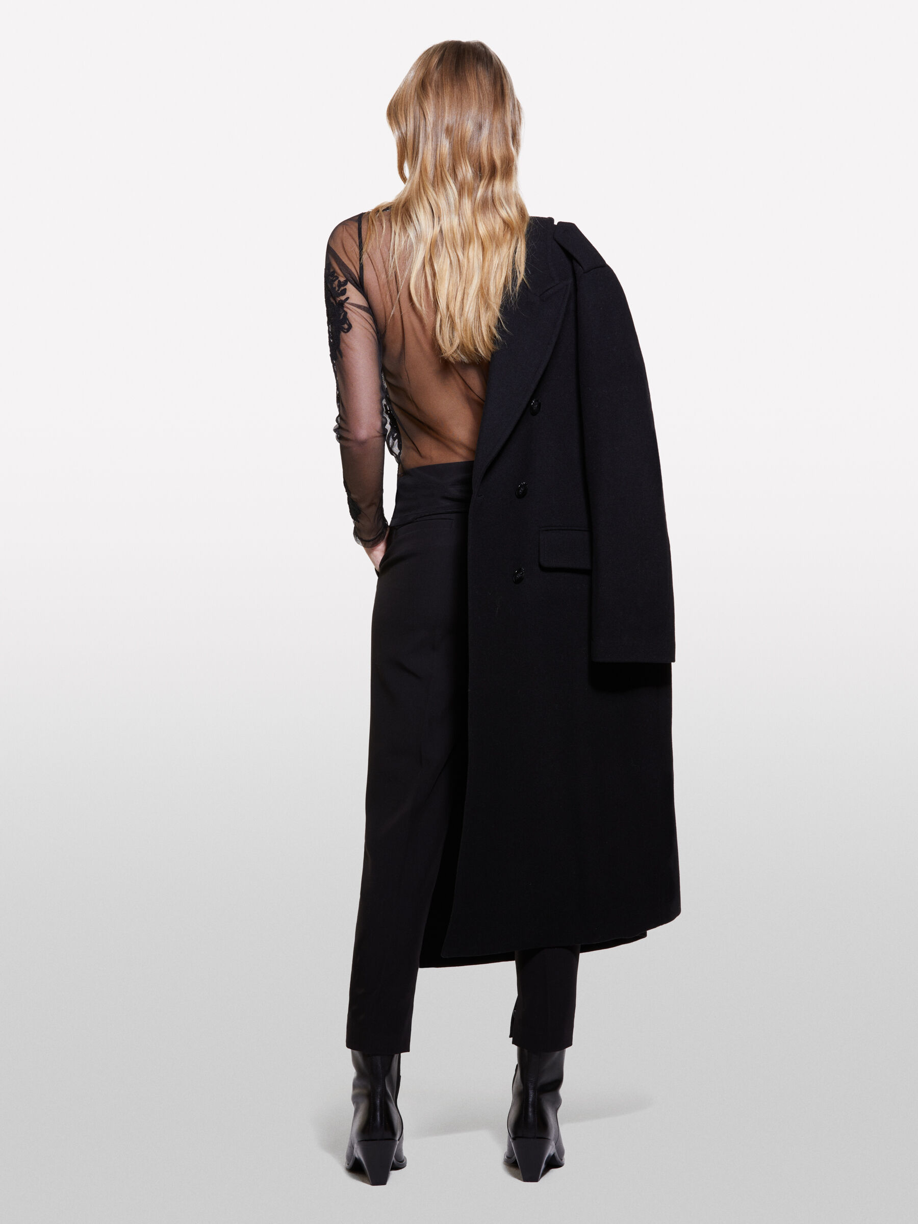 BLOUSE Women image number null