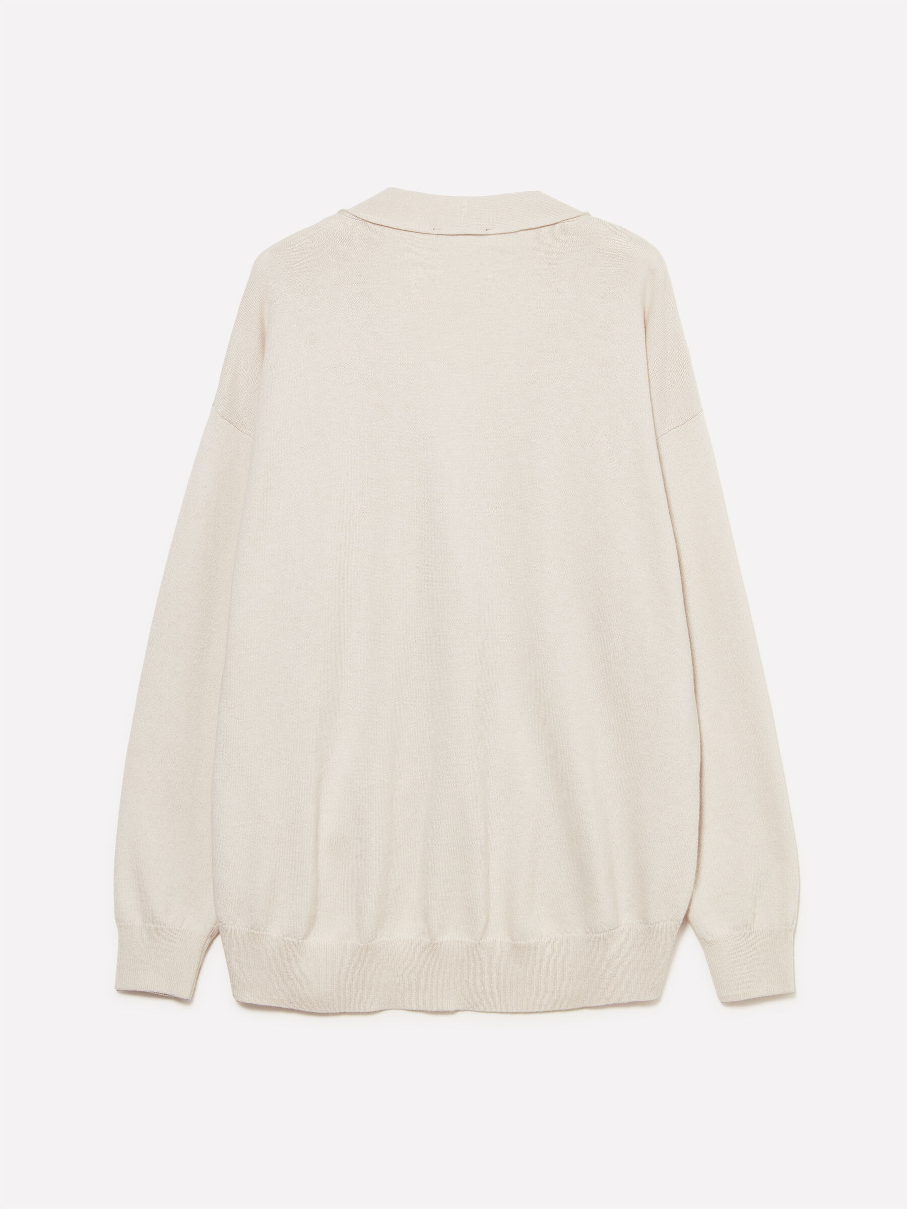 L/S CARDIGAN Women image number null