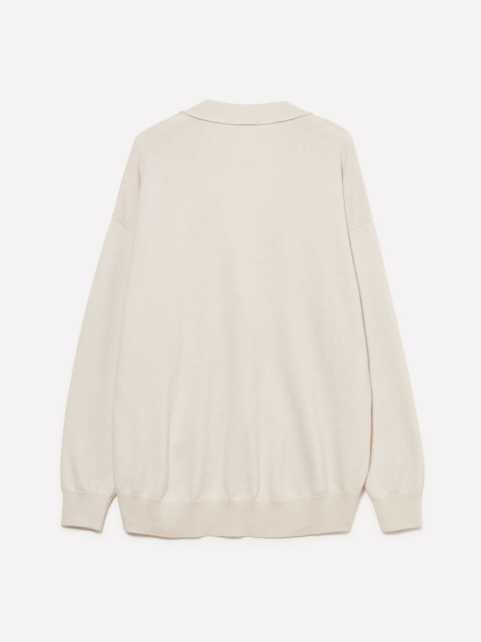 L/S CARDIGAN Women image number null