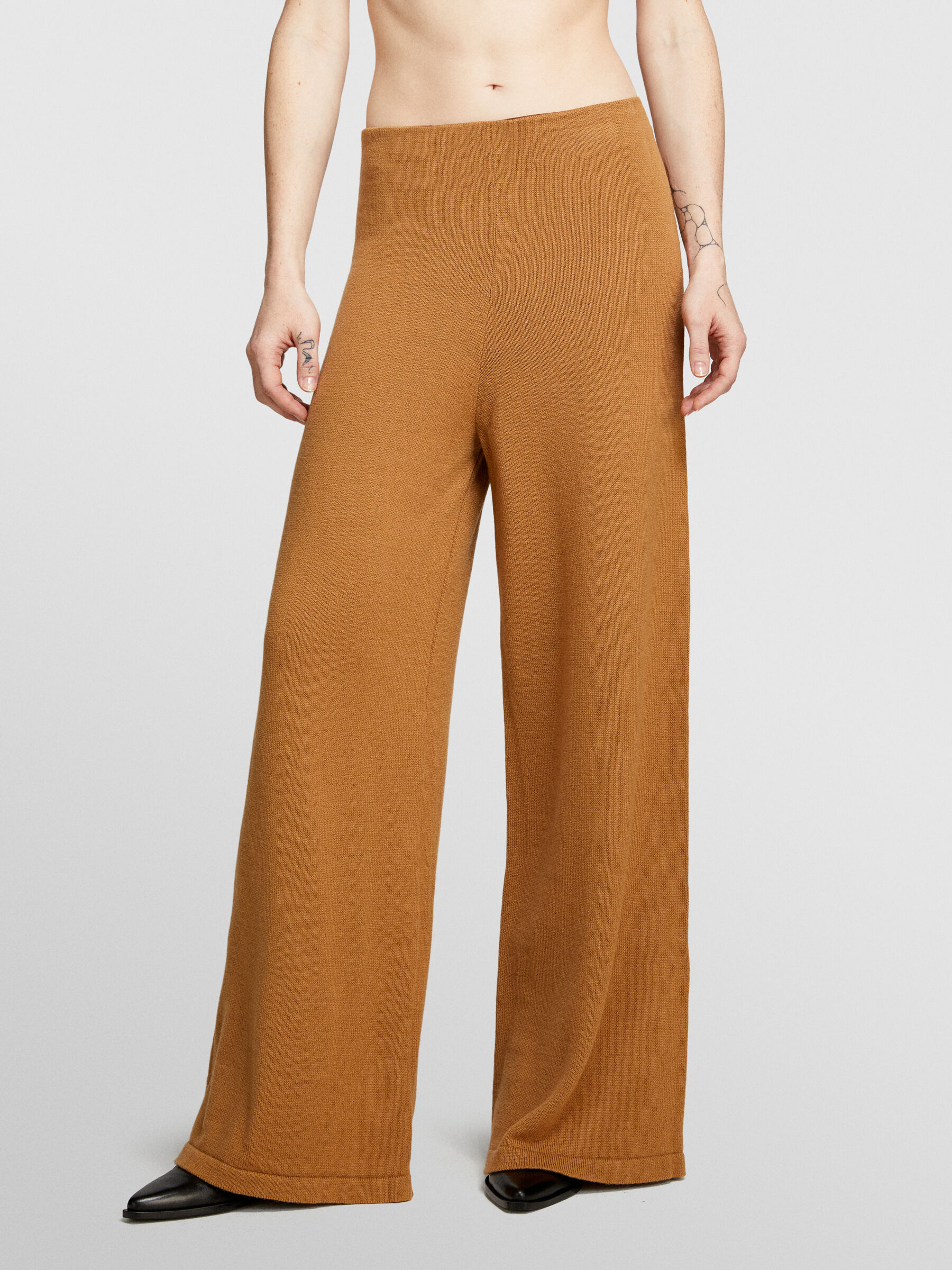 TROUSERS Women image number null