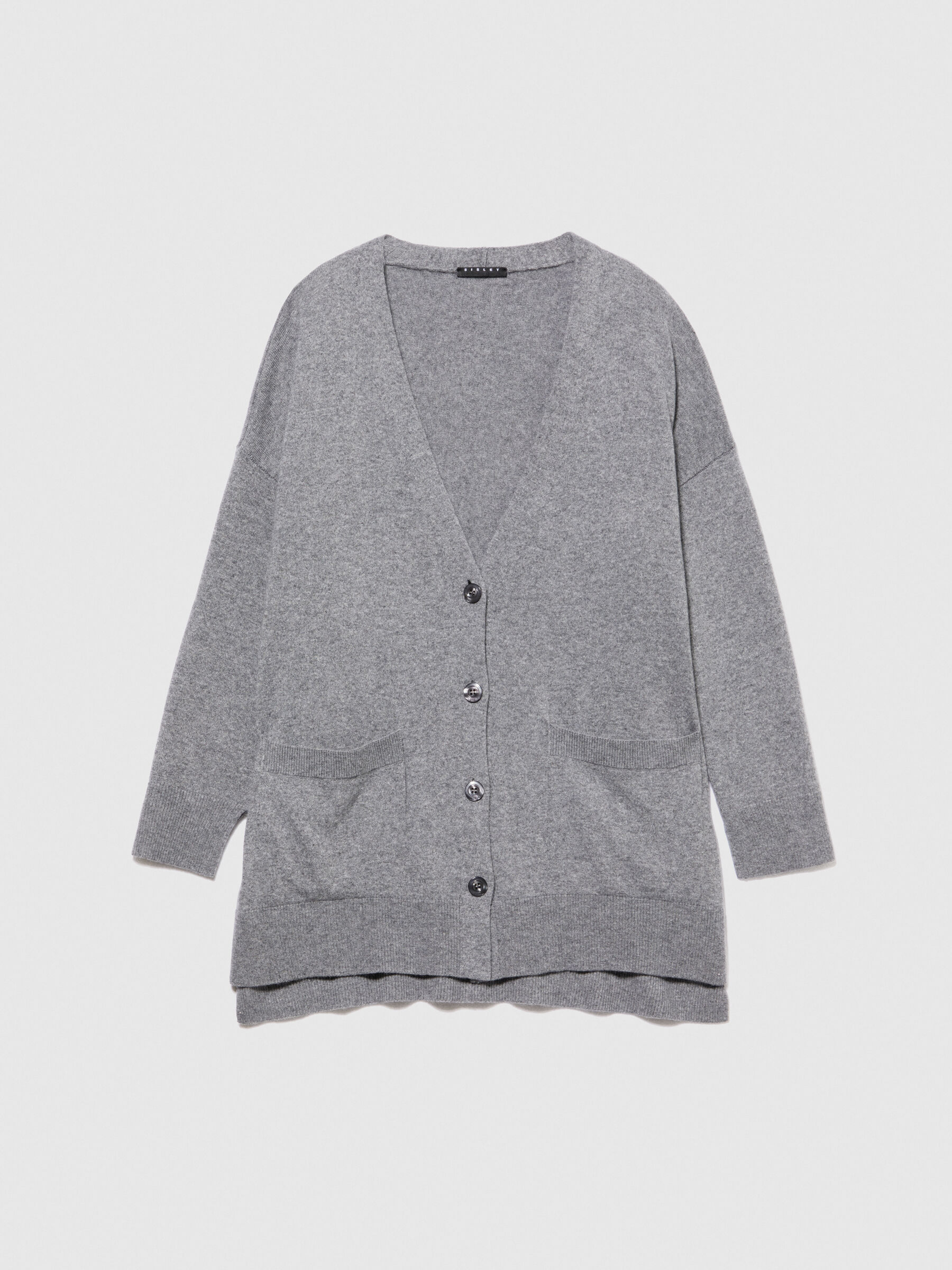 Sisley cardigan deals