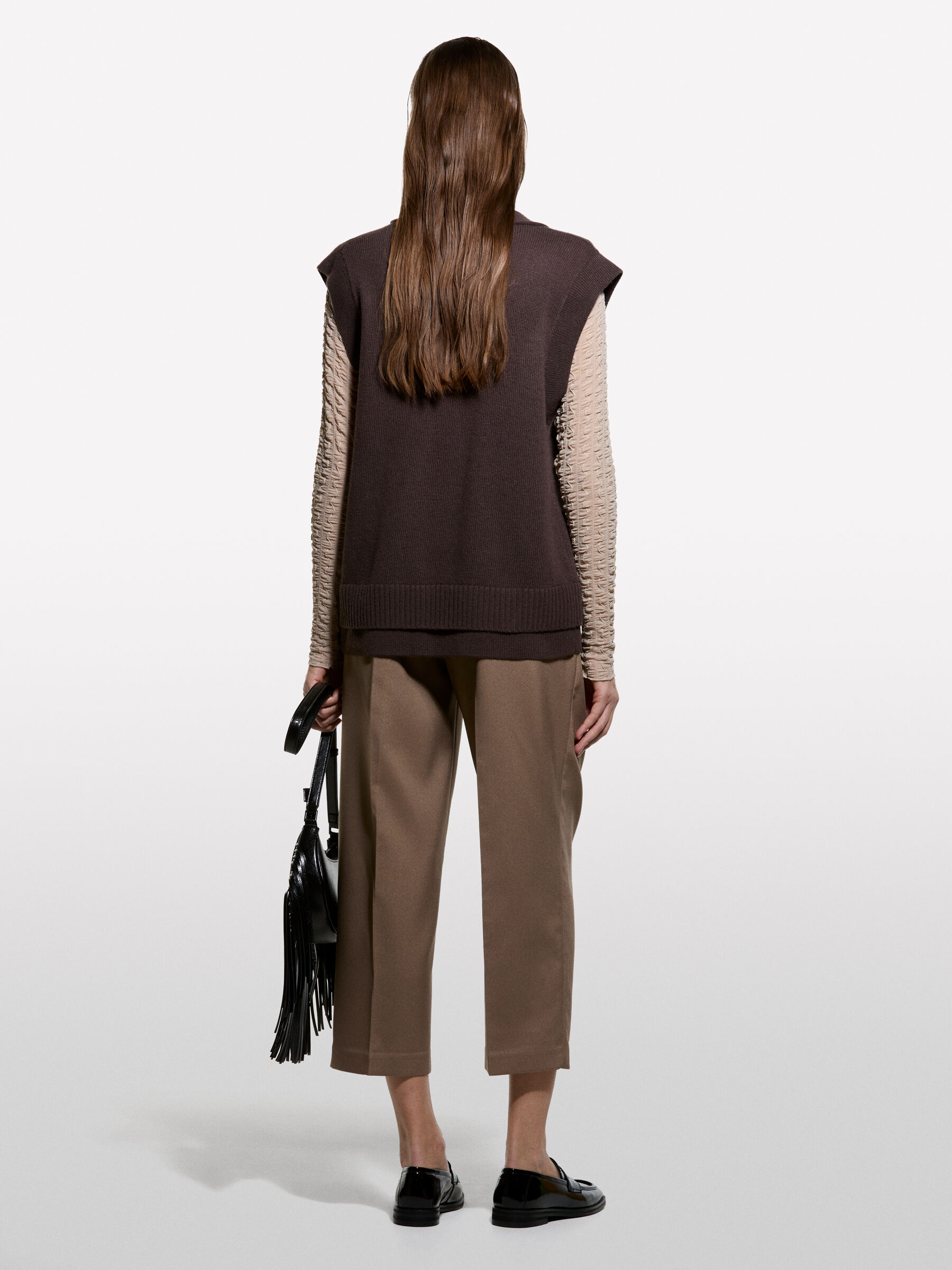 WAISTCOAT Women image number null