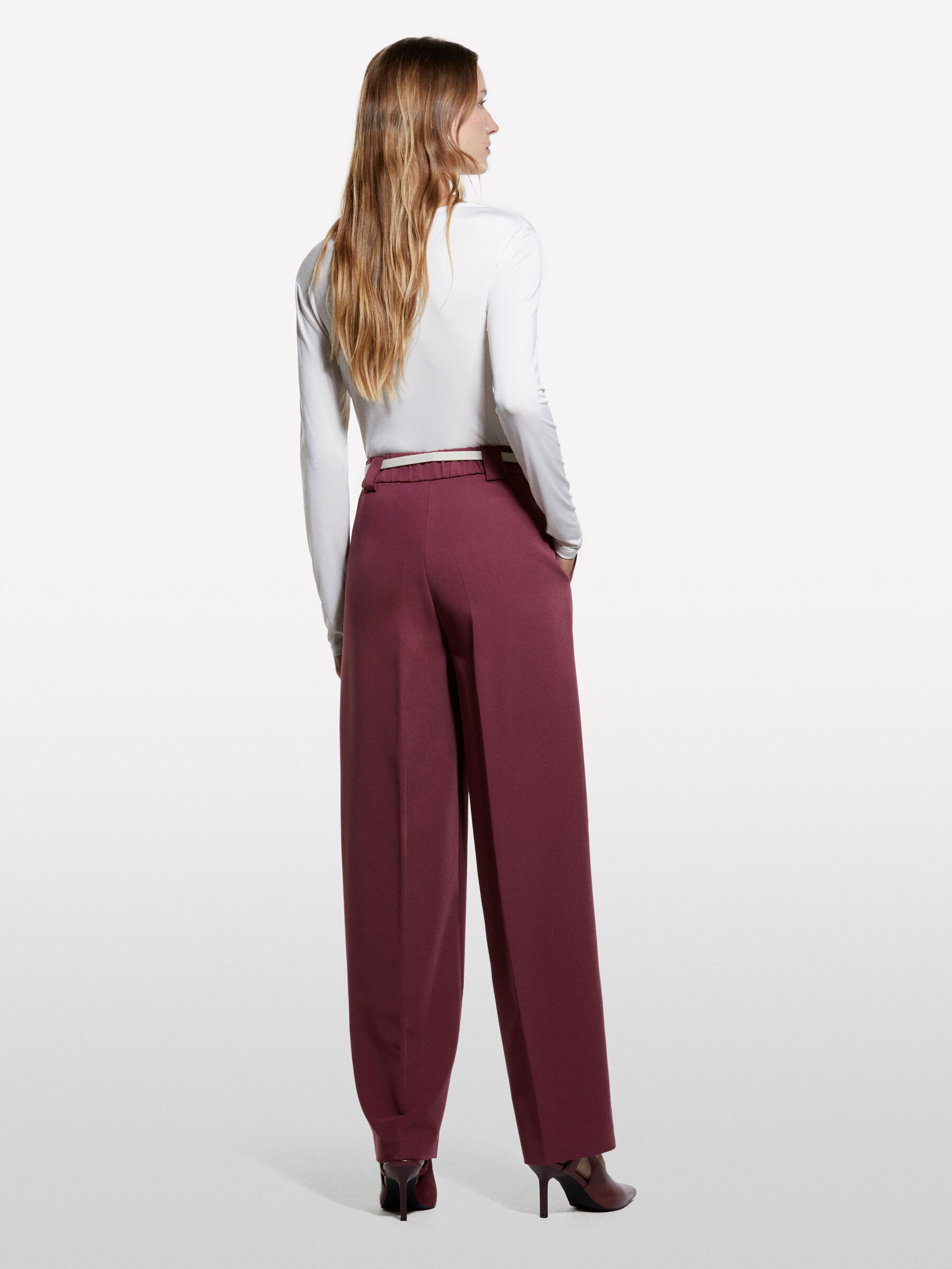 T-SHIRT L/S Women image number null