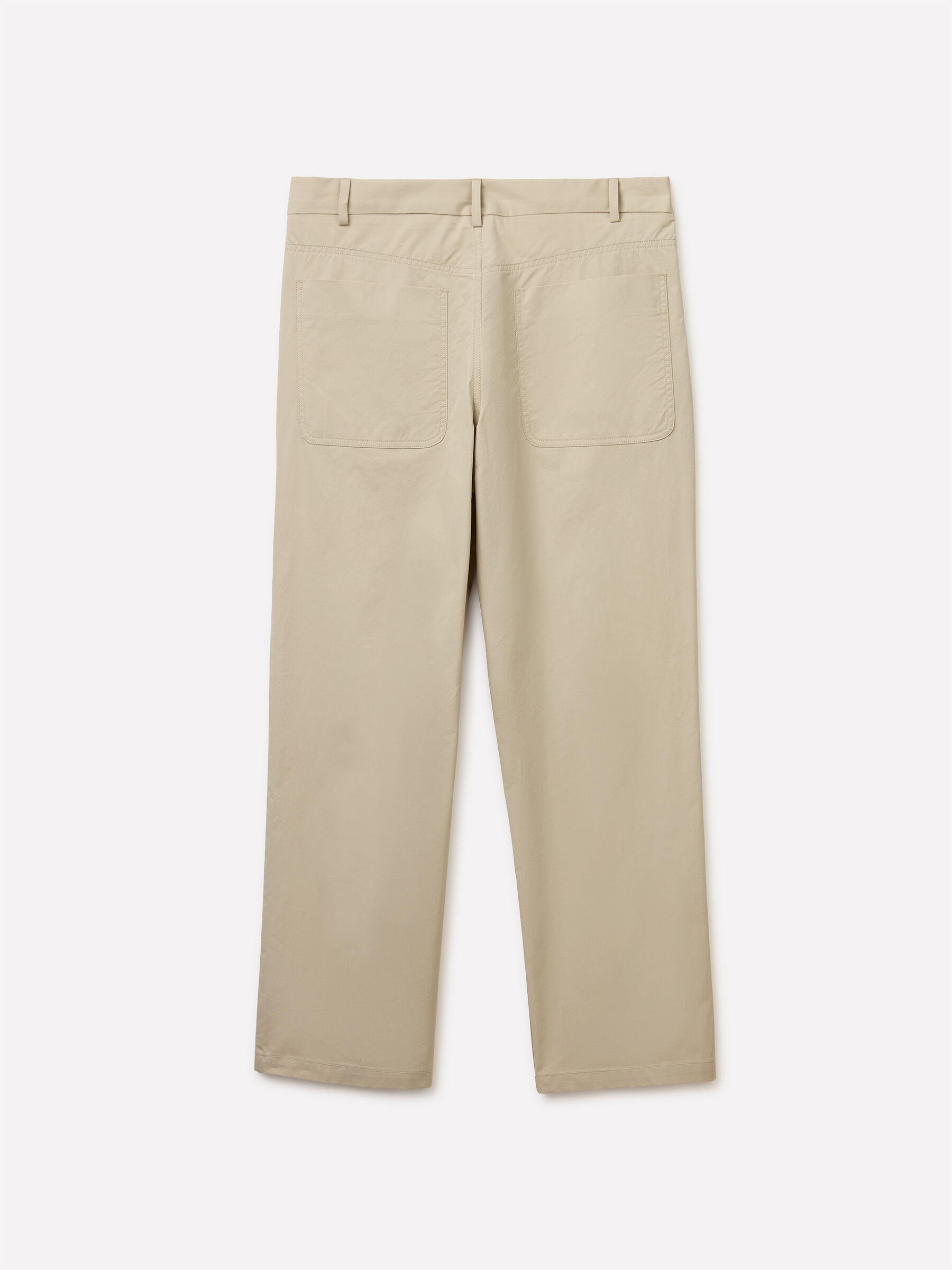 TROUSERS Men image number null