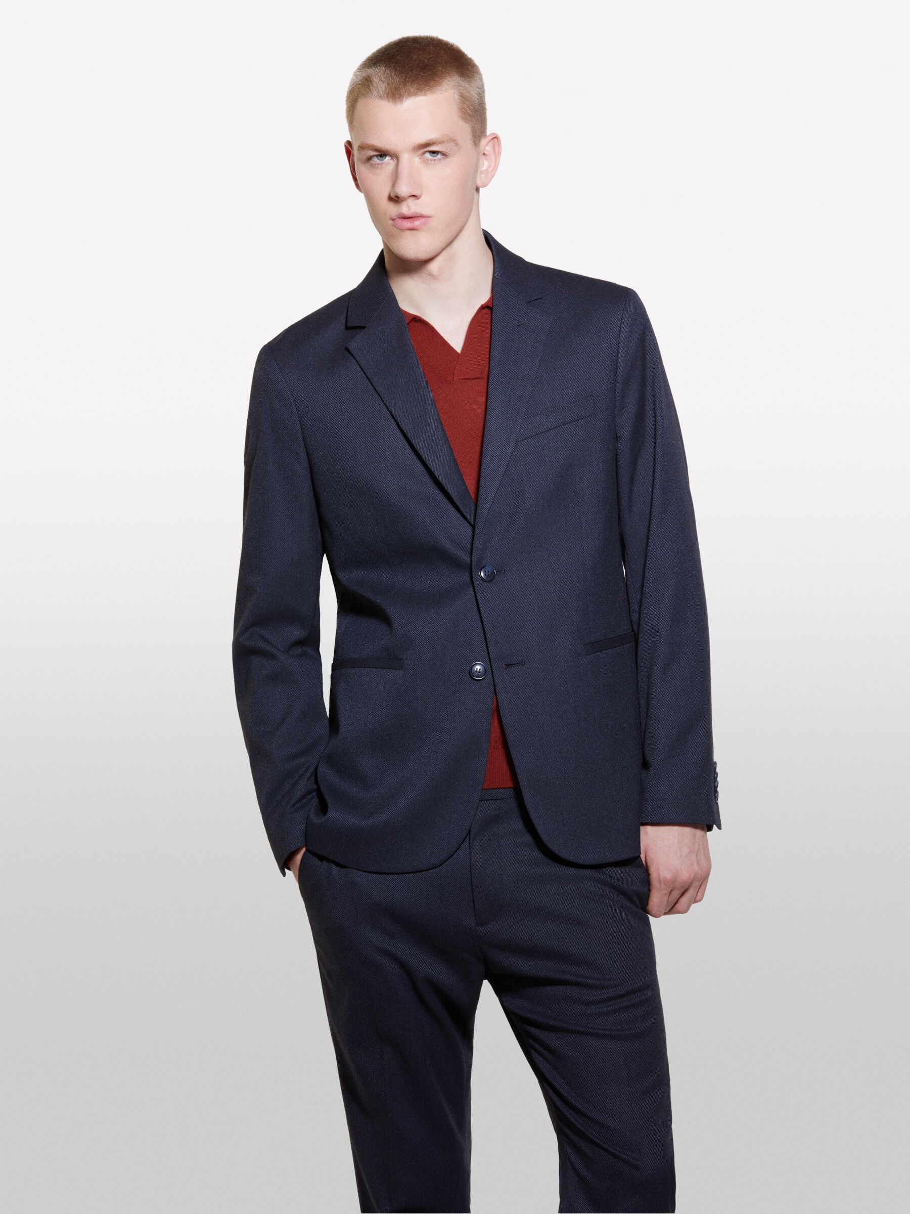JACKET Men image number null