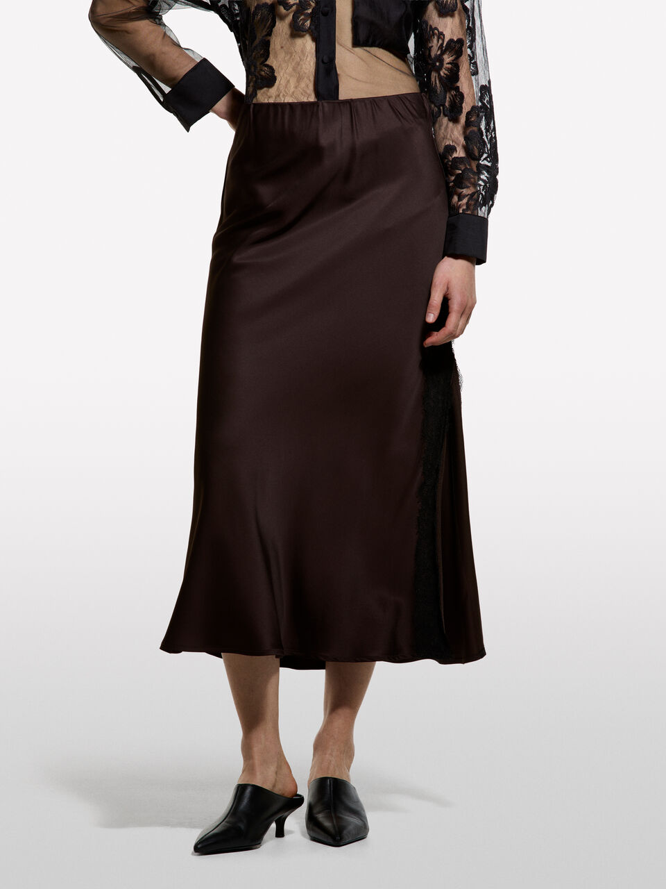 SKIRT Women image number null