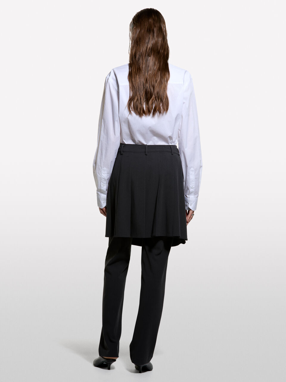 TROUSERS Women image number null