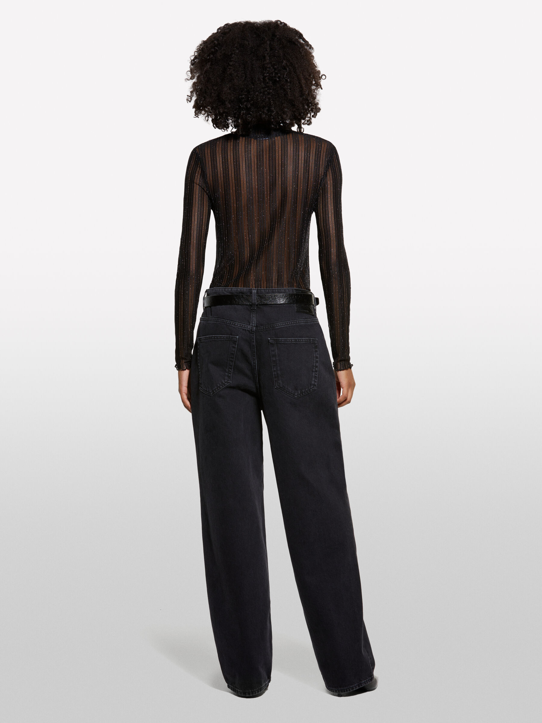 T-SHIRT L/S Women image number null