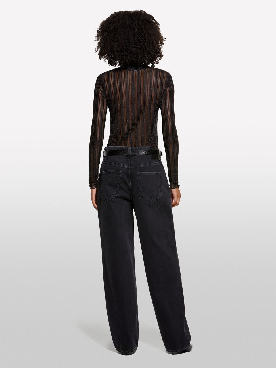 T-SHIRT L/S Women image number null