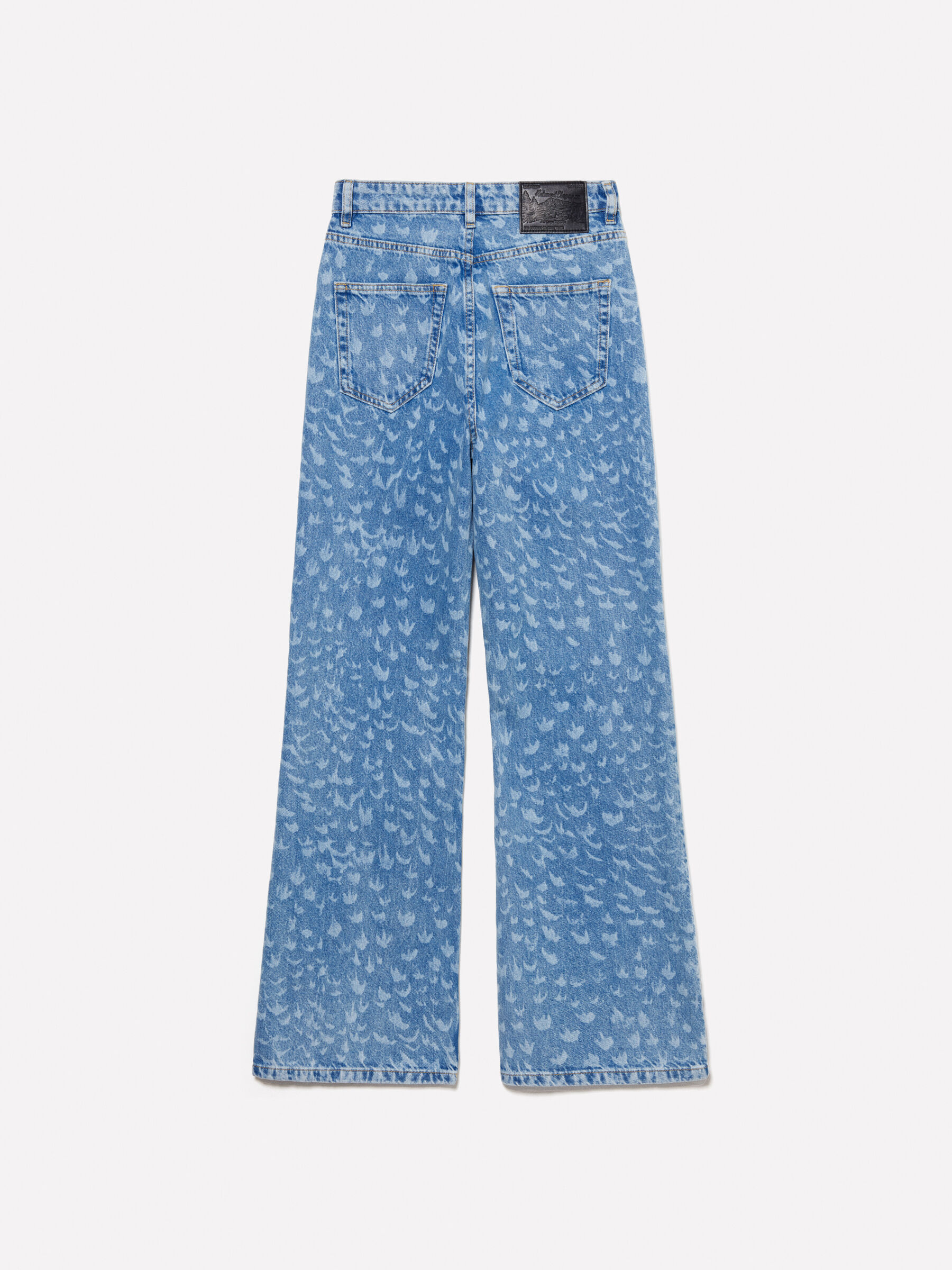 TROUSERS Women image number null