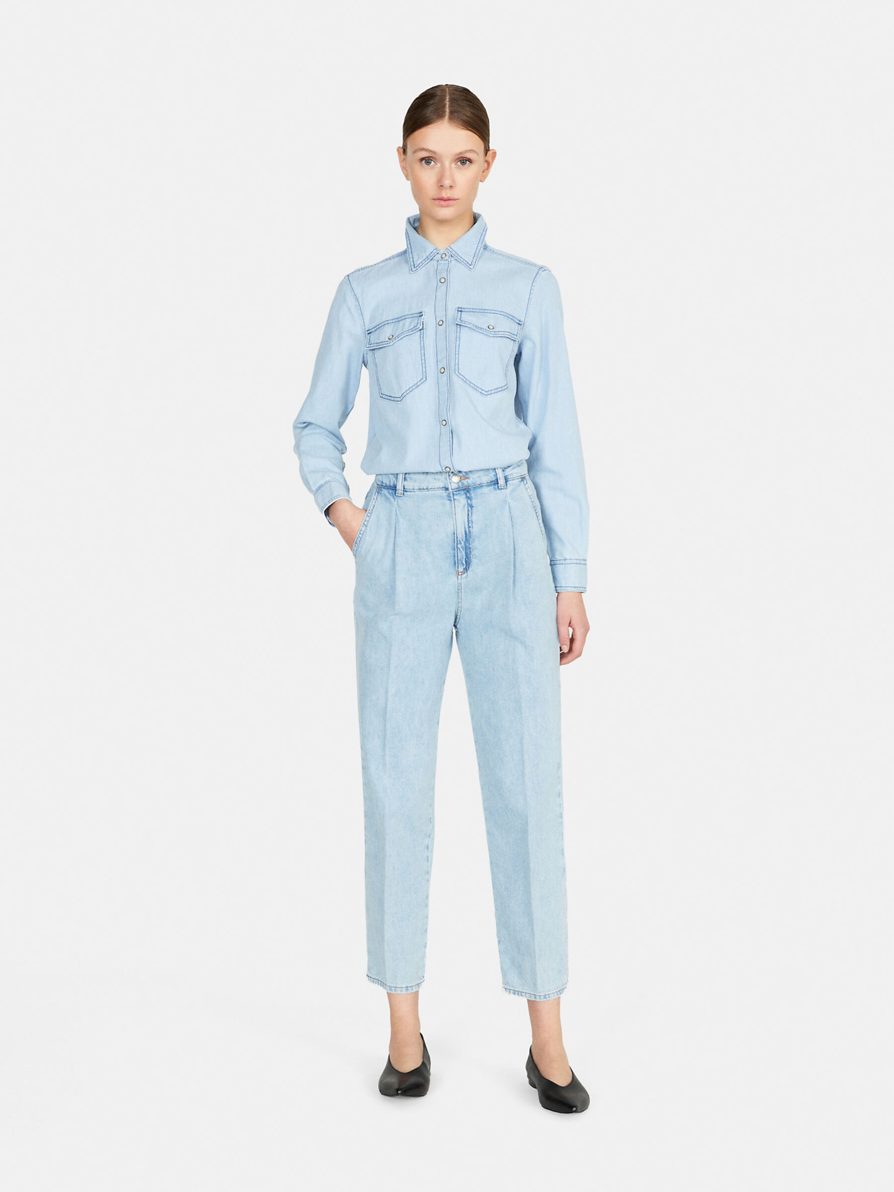 SHIRT Women image number null