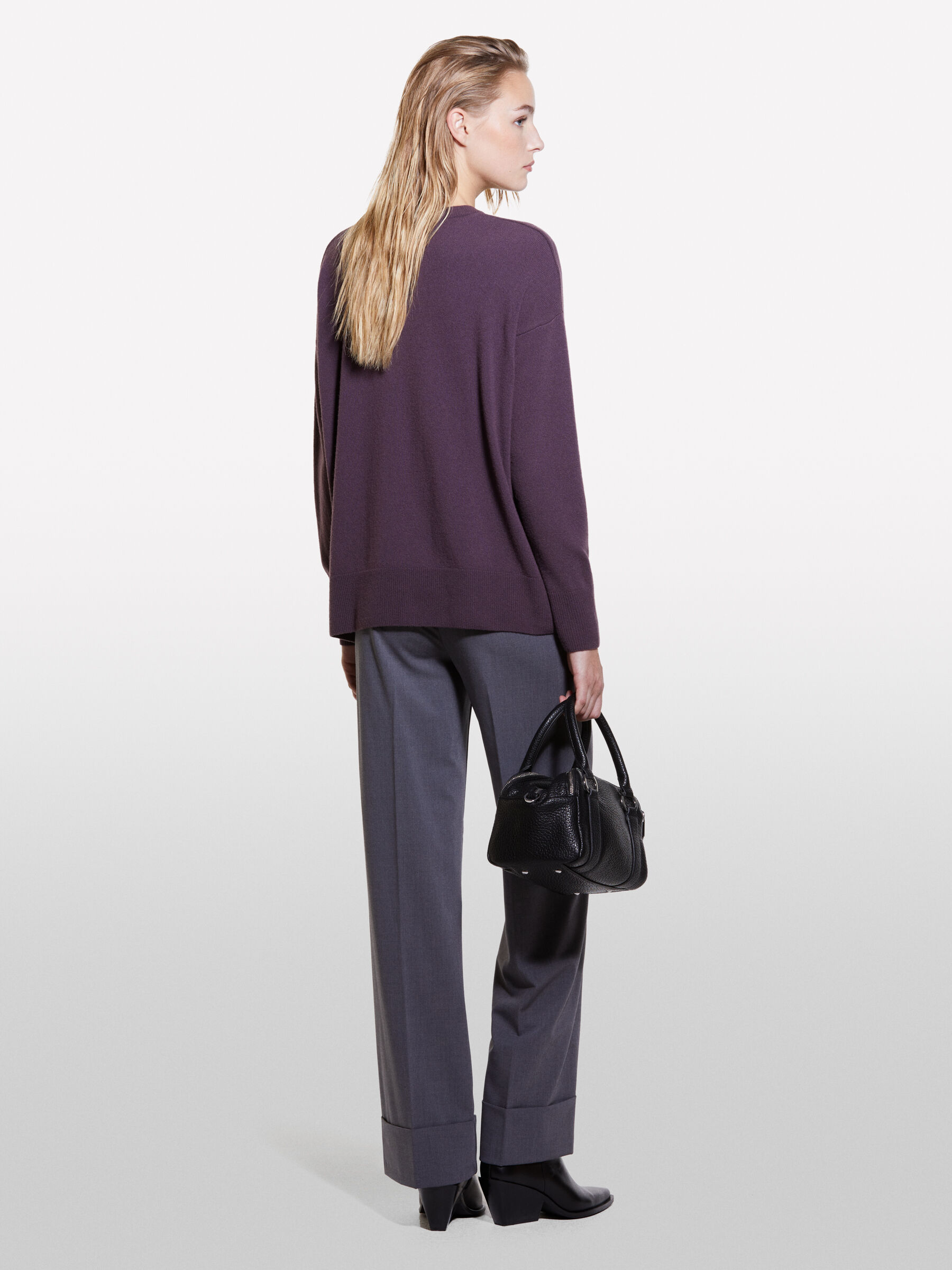 SWEATER L/S Women image number null