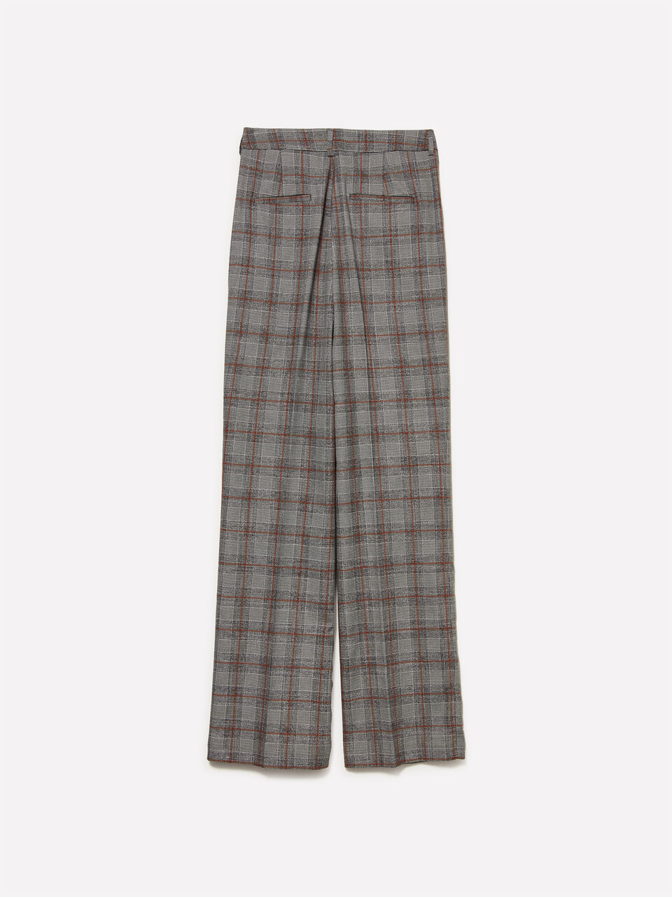 TROUSERS Women image number null