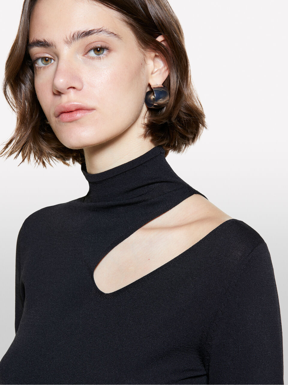 SWEATER L/S Women image number null