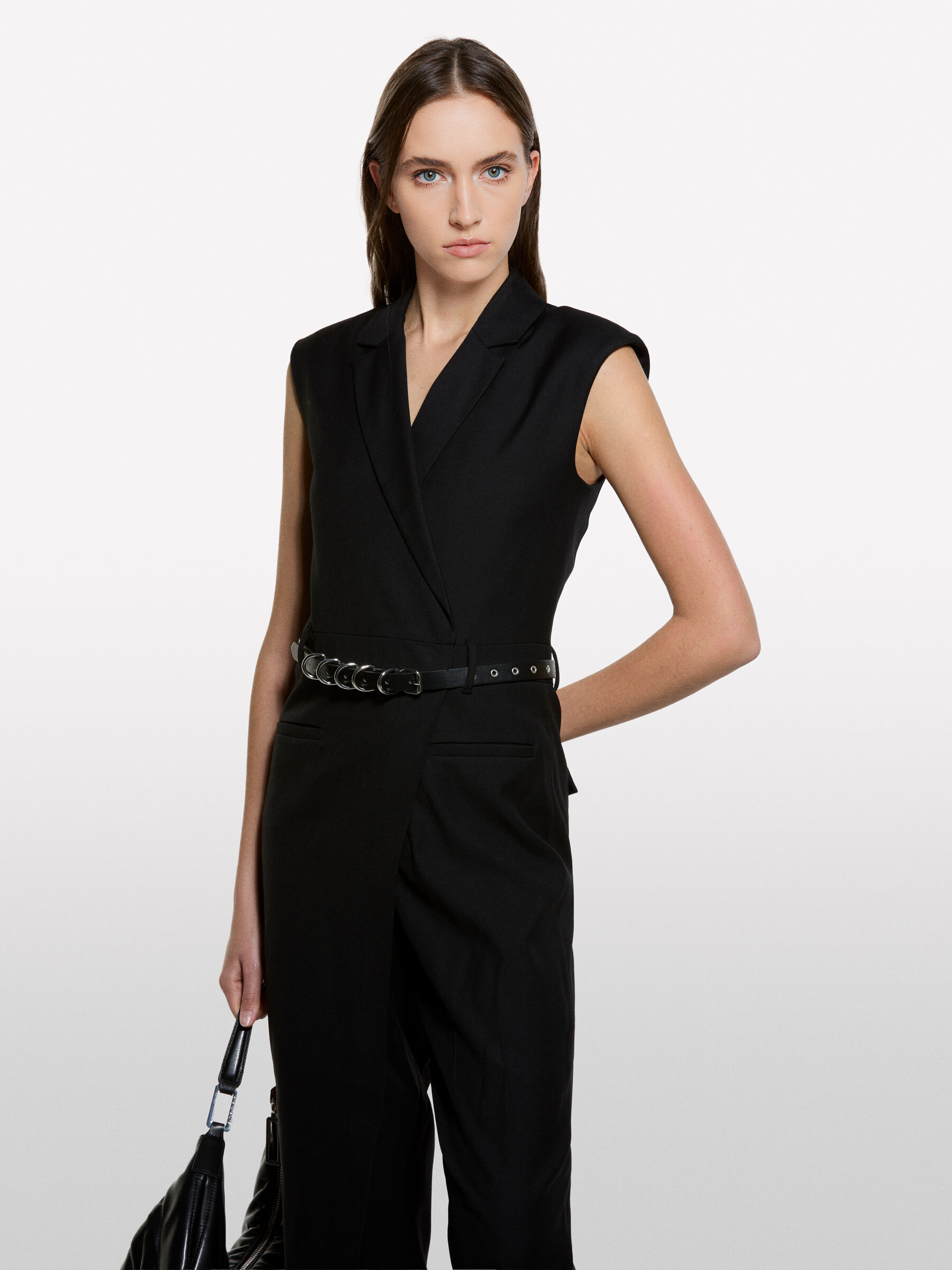 OVERALL Women image number null