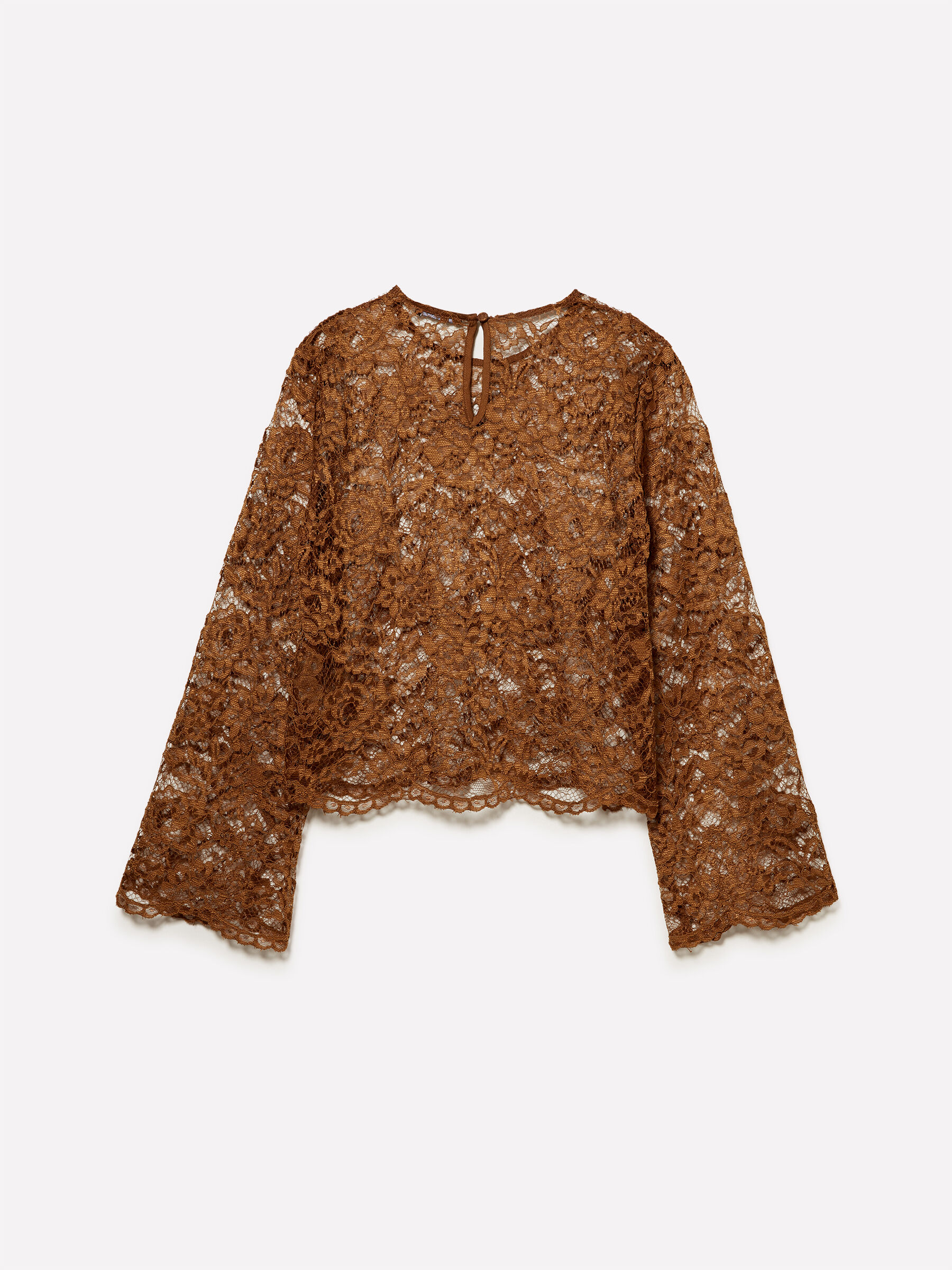 BLOUSE Women image number null