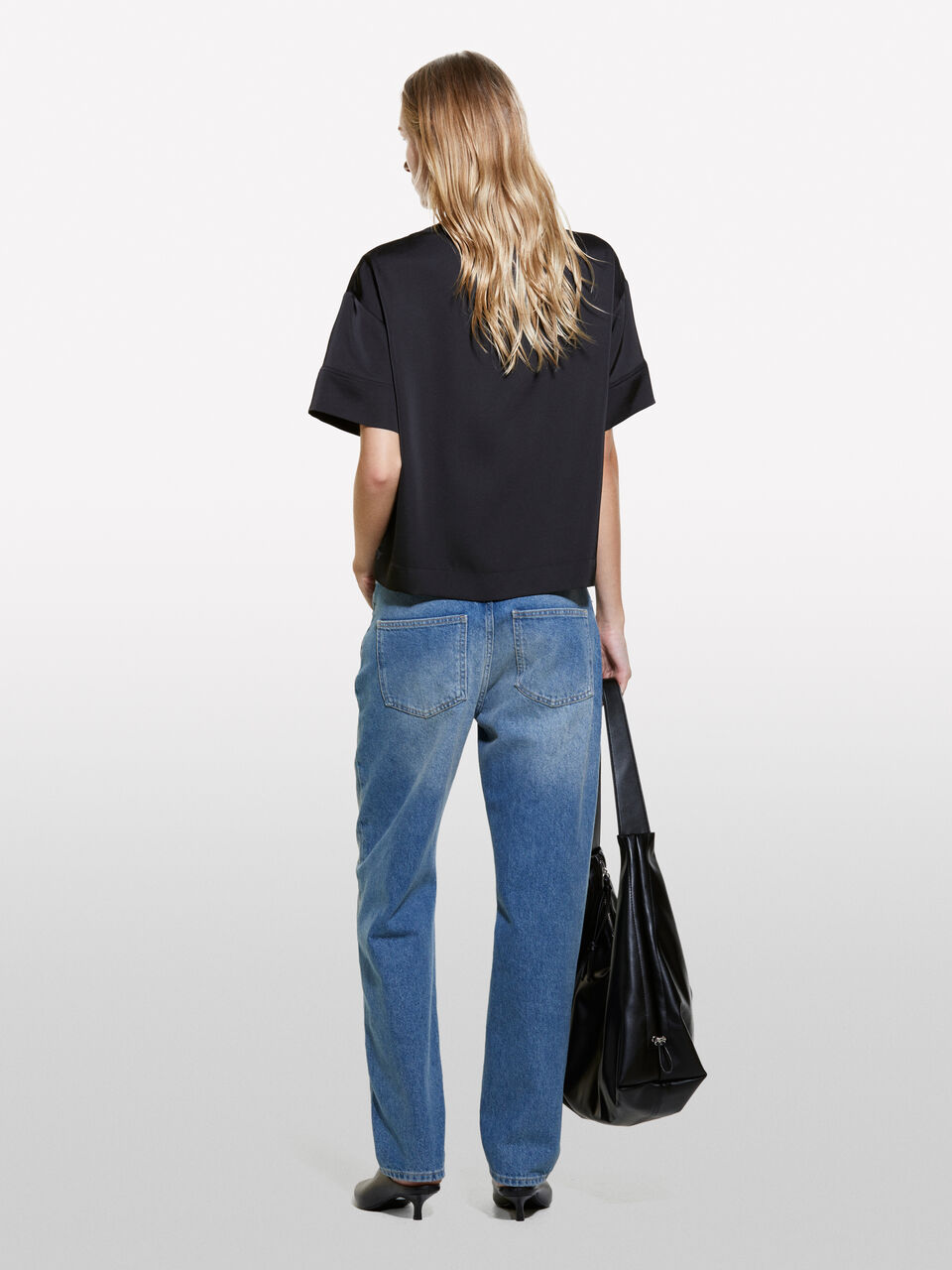 BLOUSE Women image number null