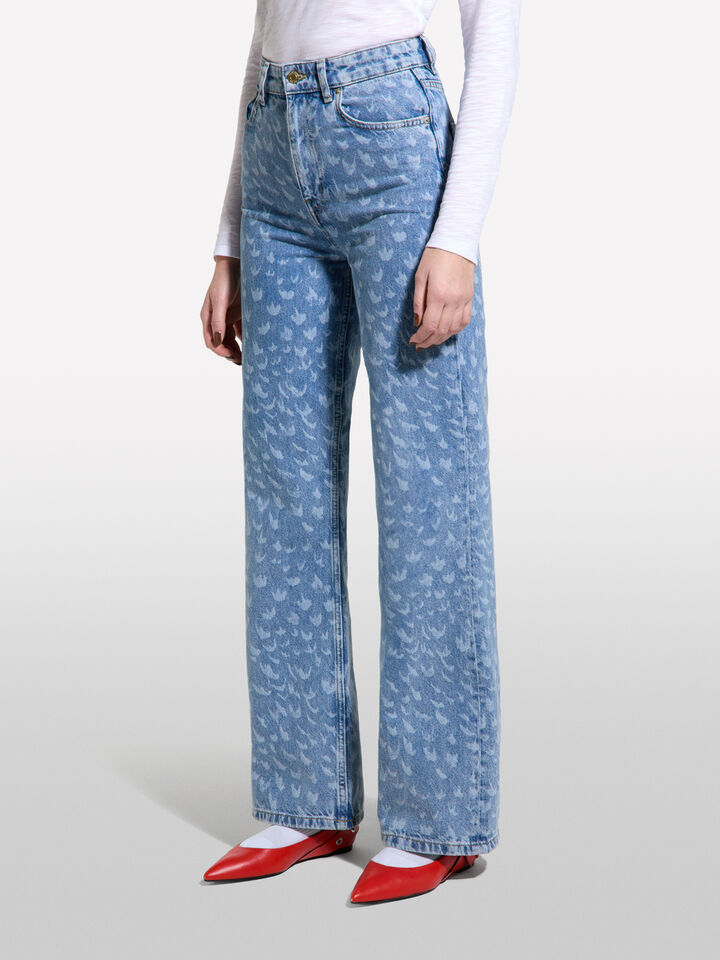 TROUSERS Women
