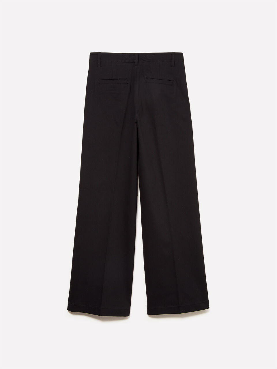 TROUSERS Women image number null