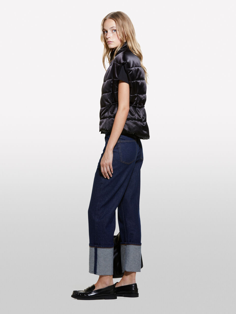 TROUSERS Women image number null