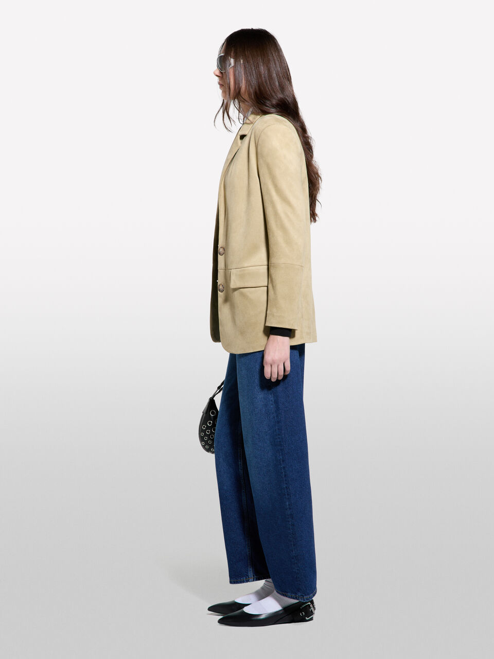 JACKET Women image number null