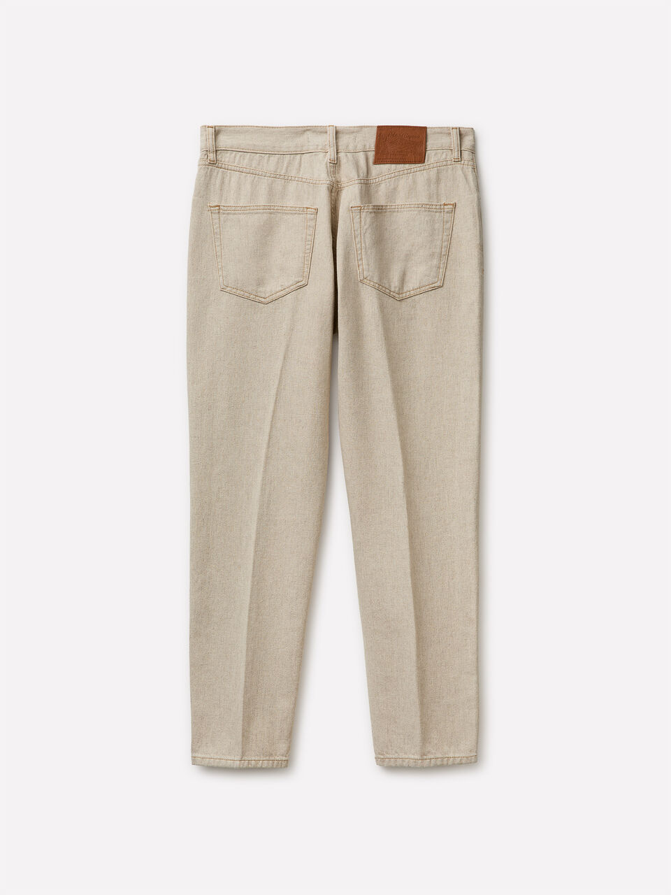 TROUSERS Men image number null