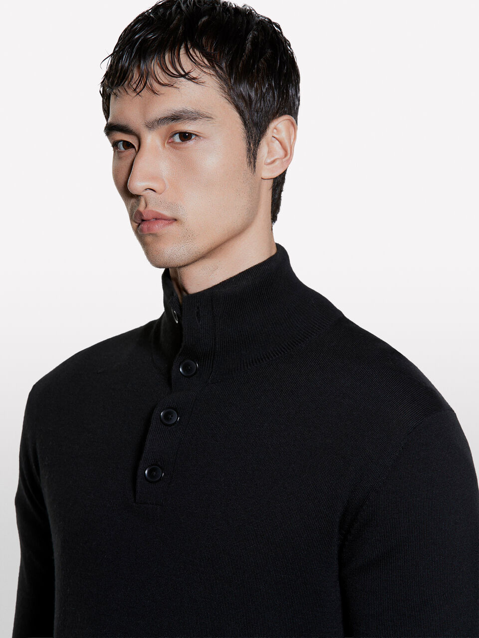 SWEATER L/S Men image number null