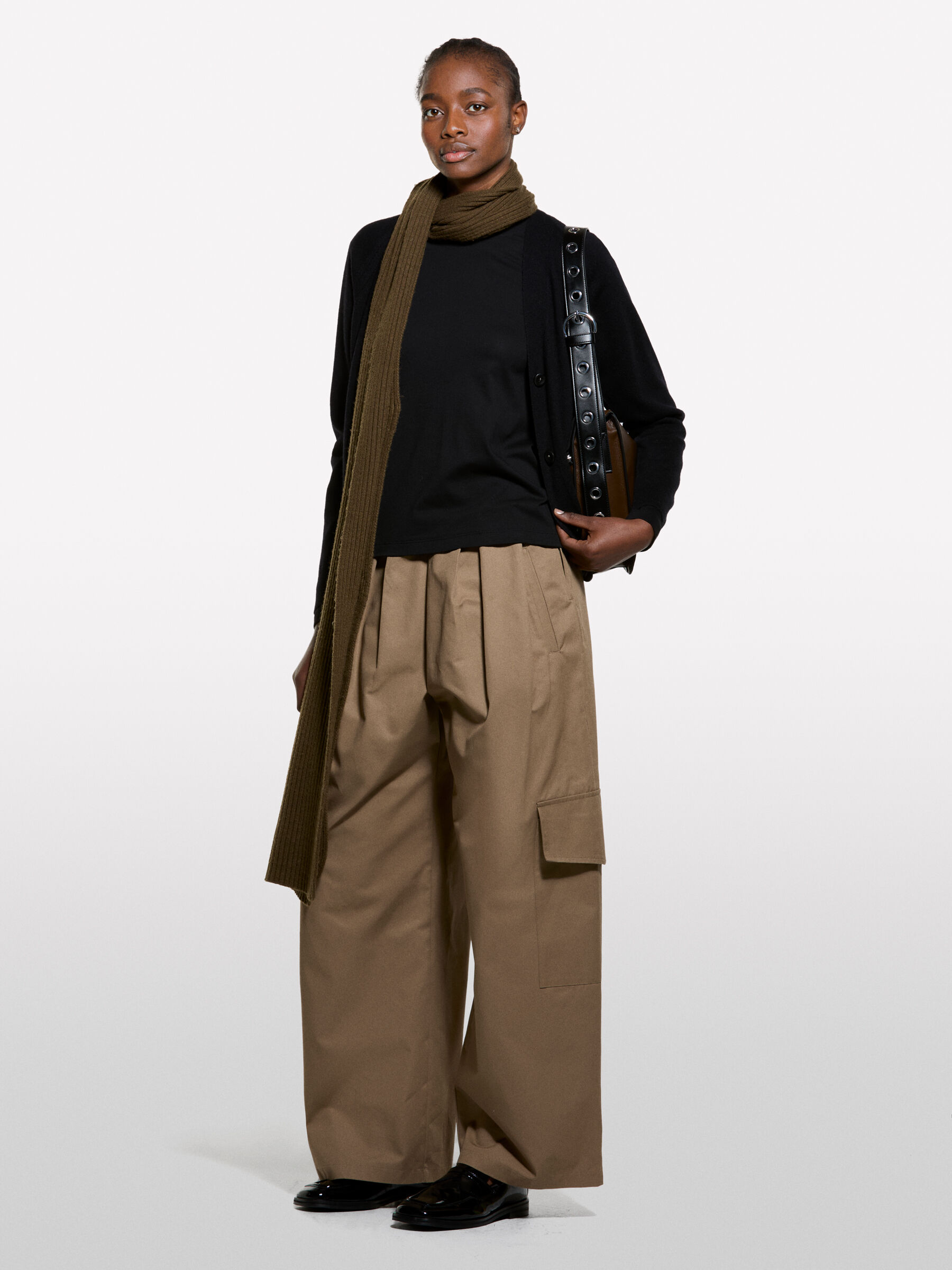 T-SHIRT L/S Women image number null