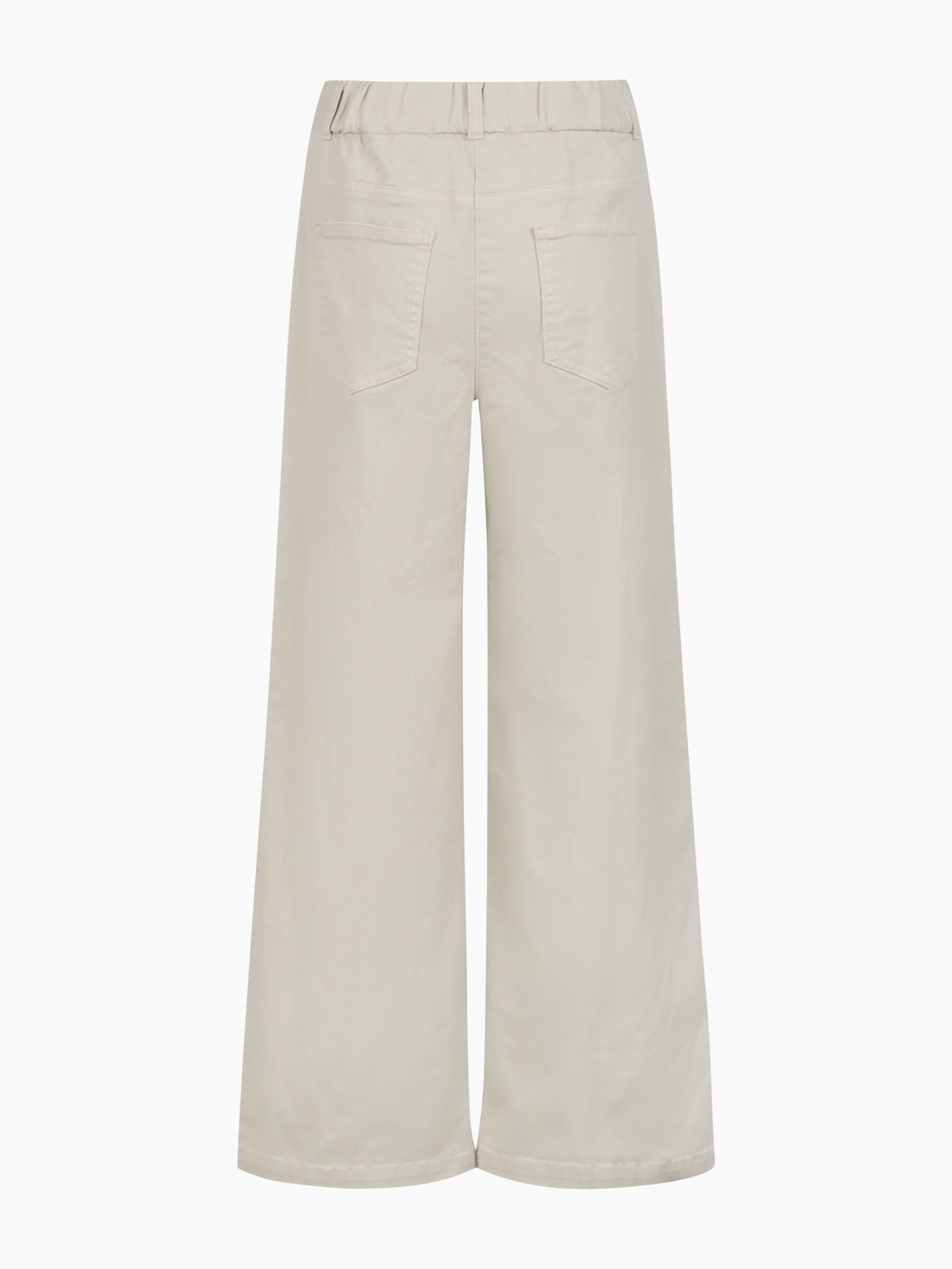 TROUSERS Women image number null