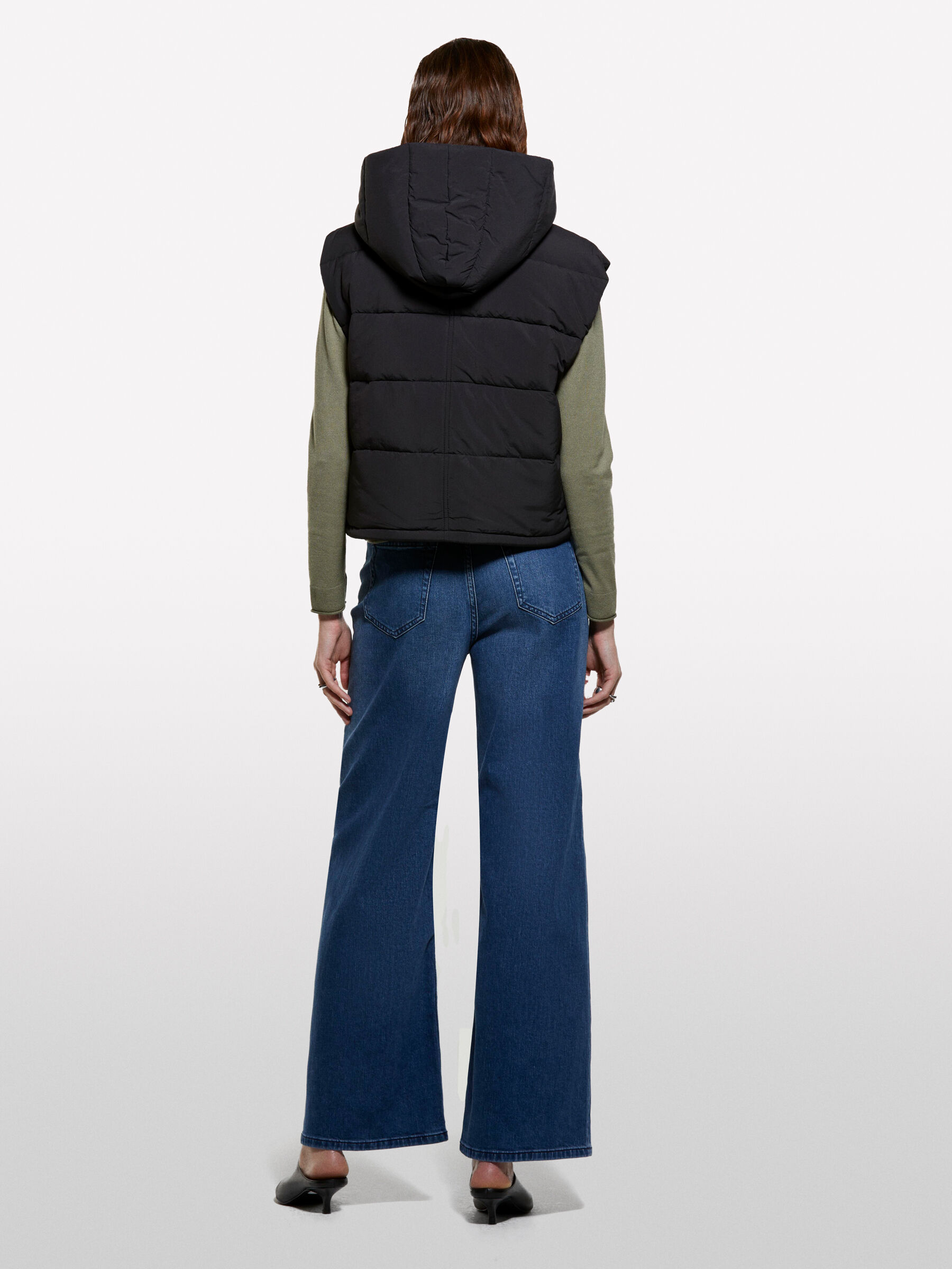 WAISTCOAT Women image number null