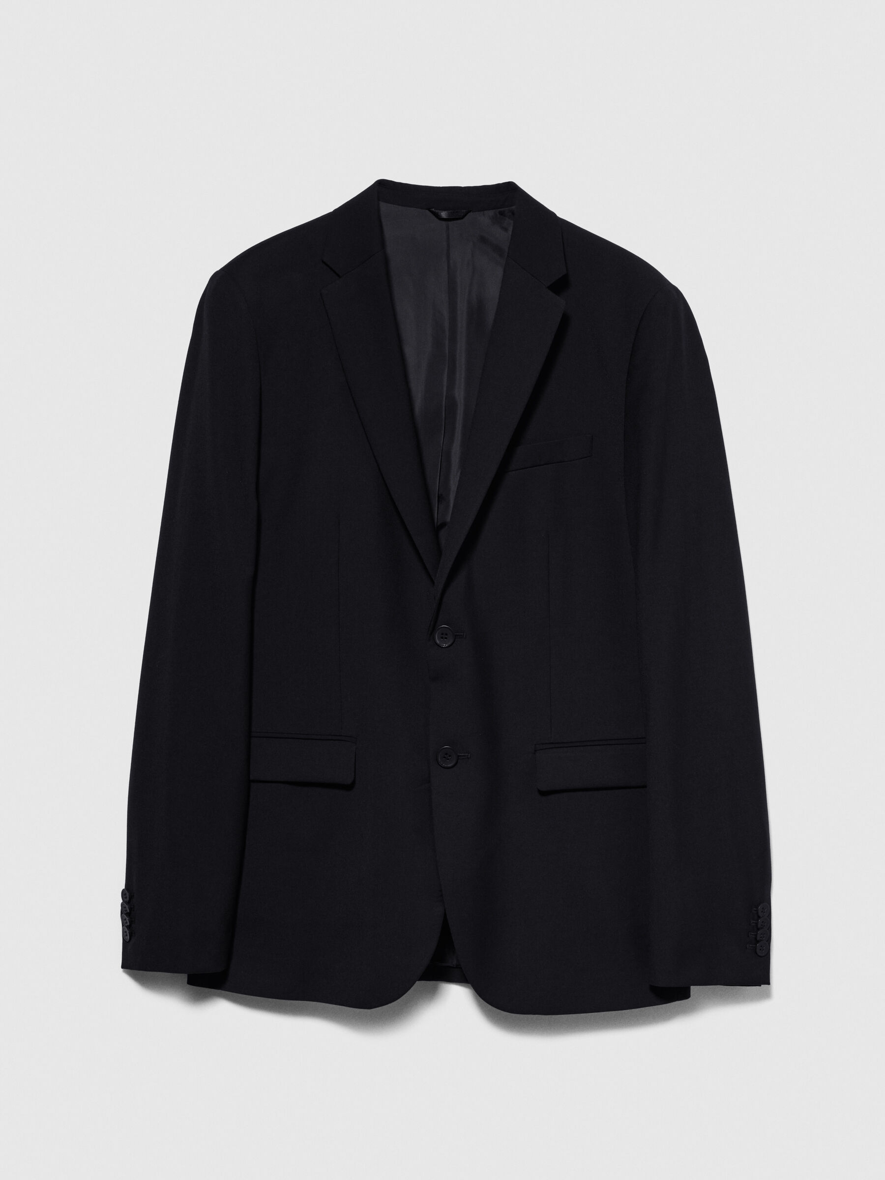 Mens top evening blazer