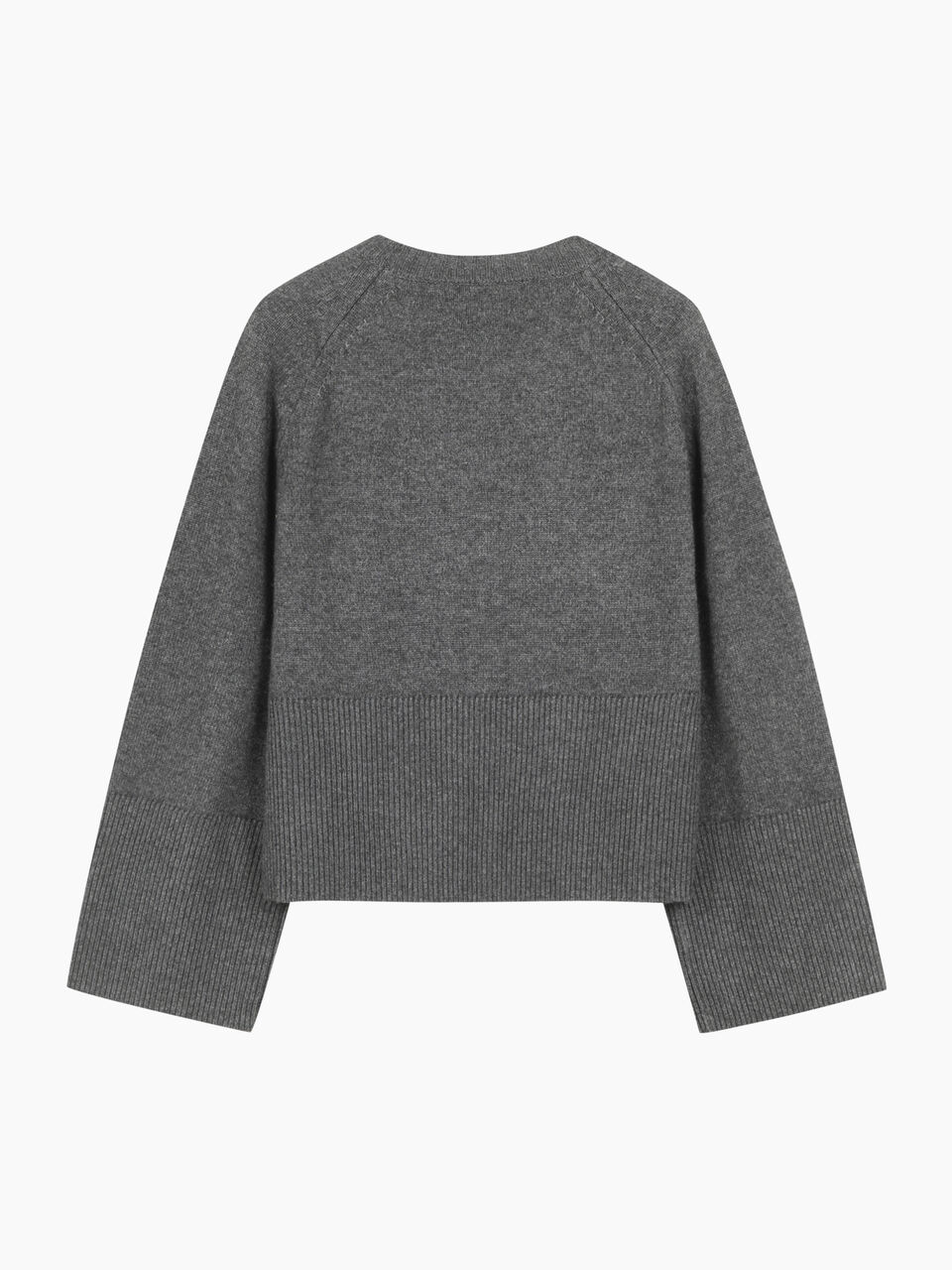 SWEATER L/S Women image number null