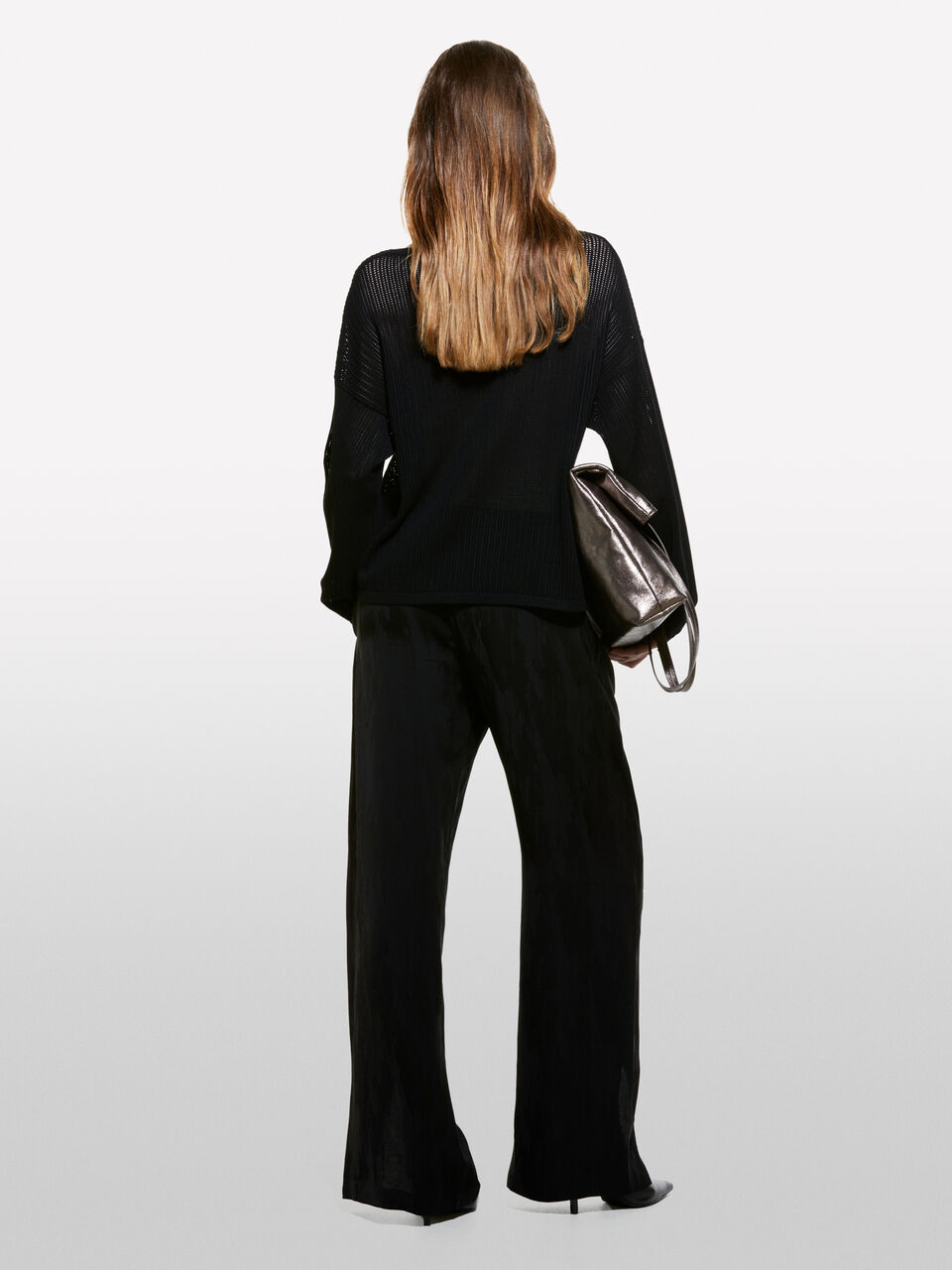 SWEATER L/S Women image number null