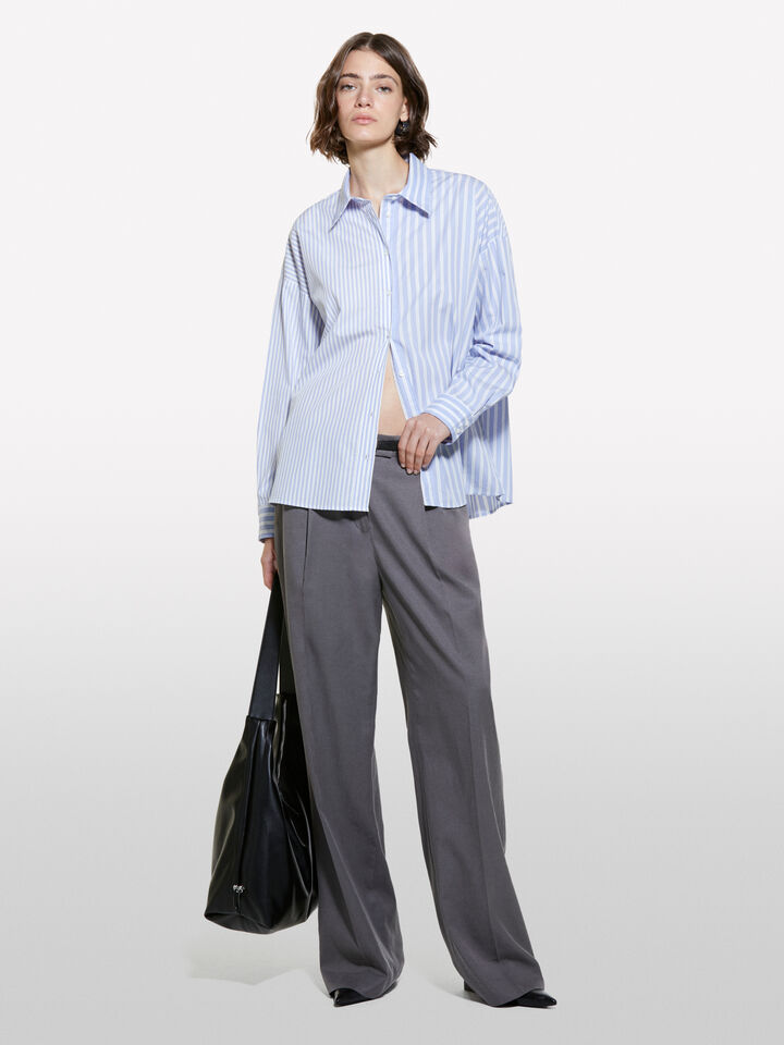 TROUSERS Women