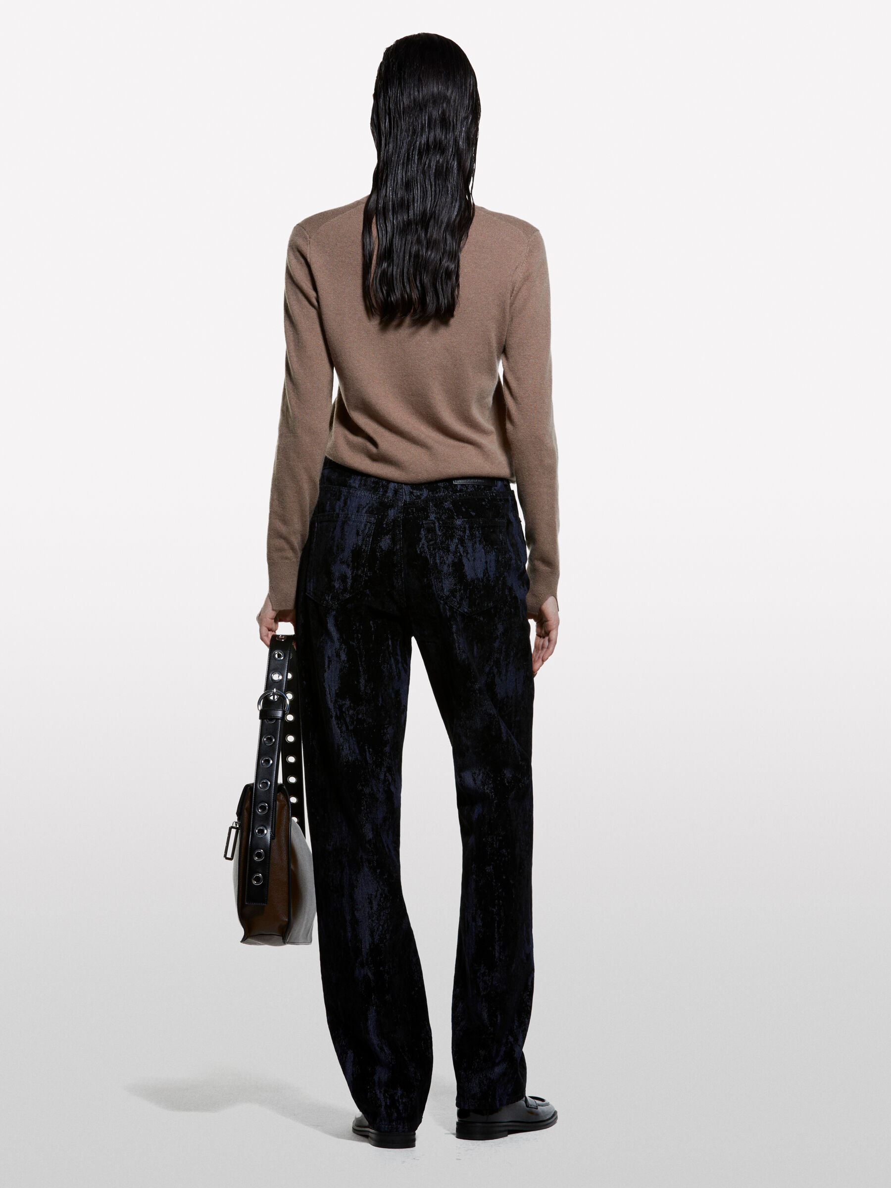 SWEATER L/S Women image number null