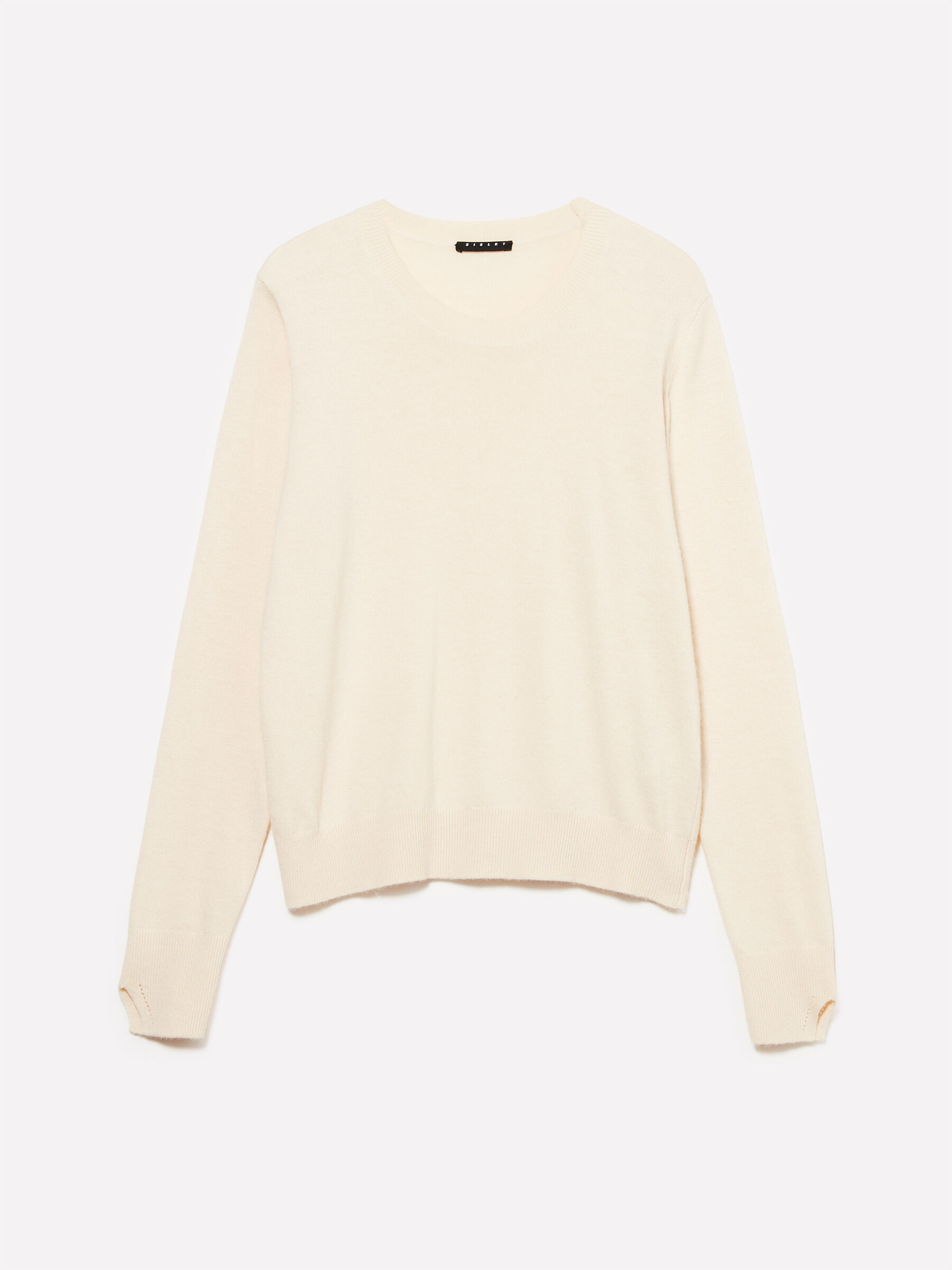SWEATER L/S Women image number null