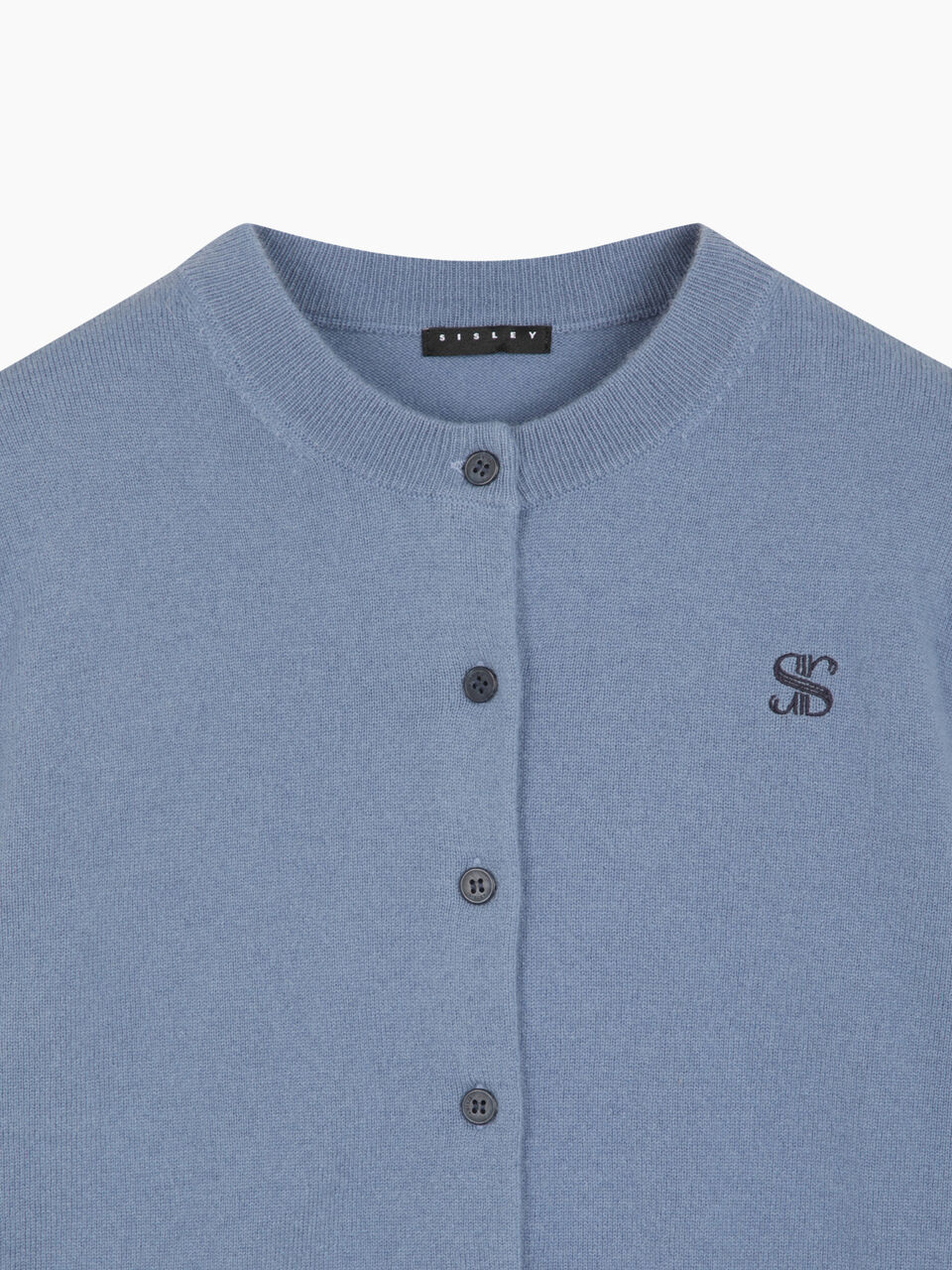 L/S SWEATER Women image number null