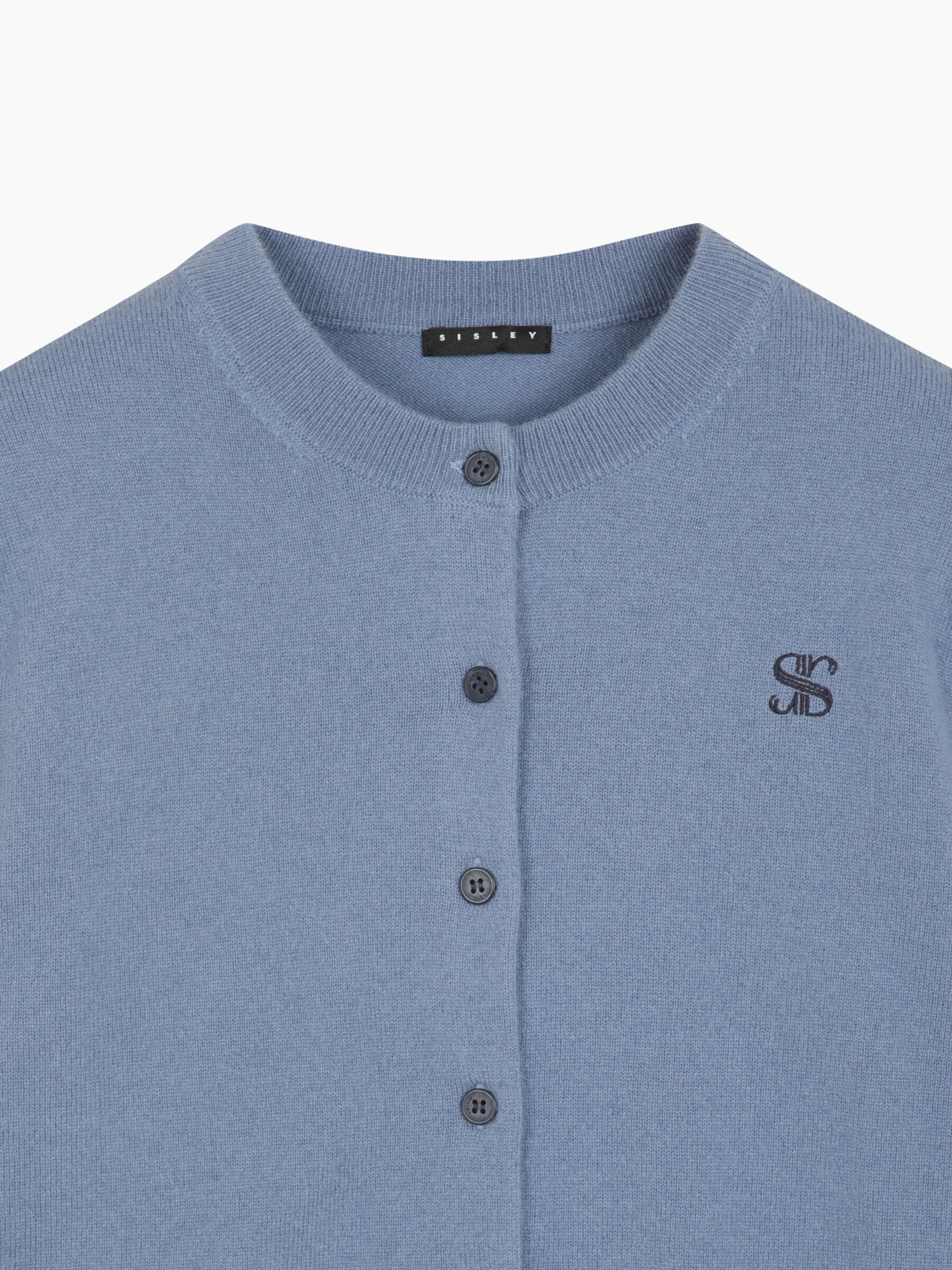 L/S SWEATER Women image number null