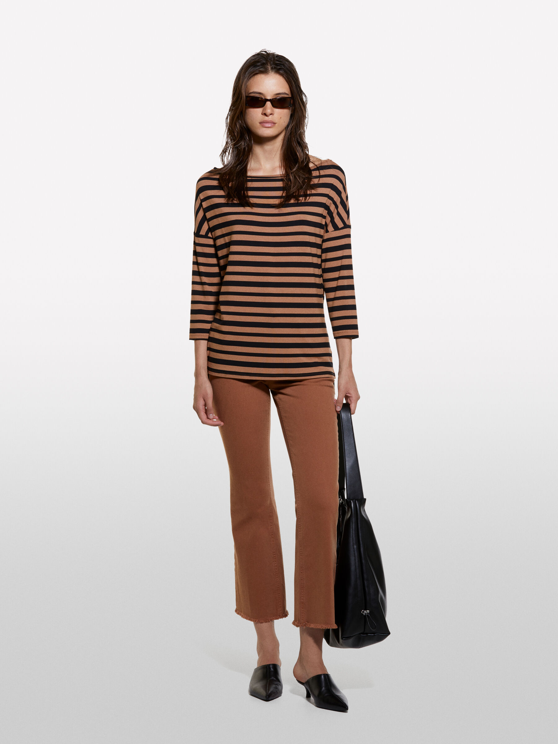 T-SHIRT L/S Women image number null