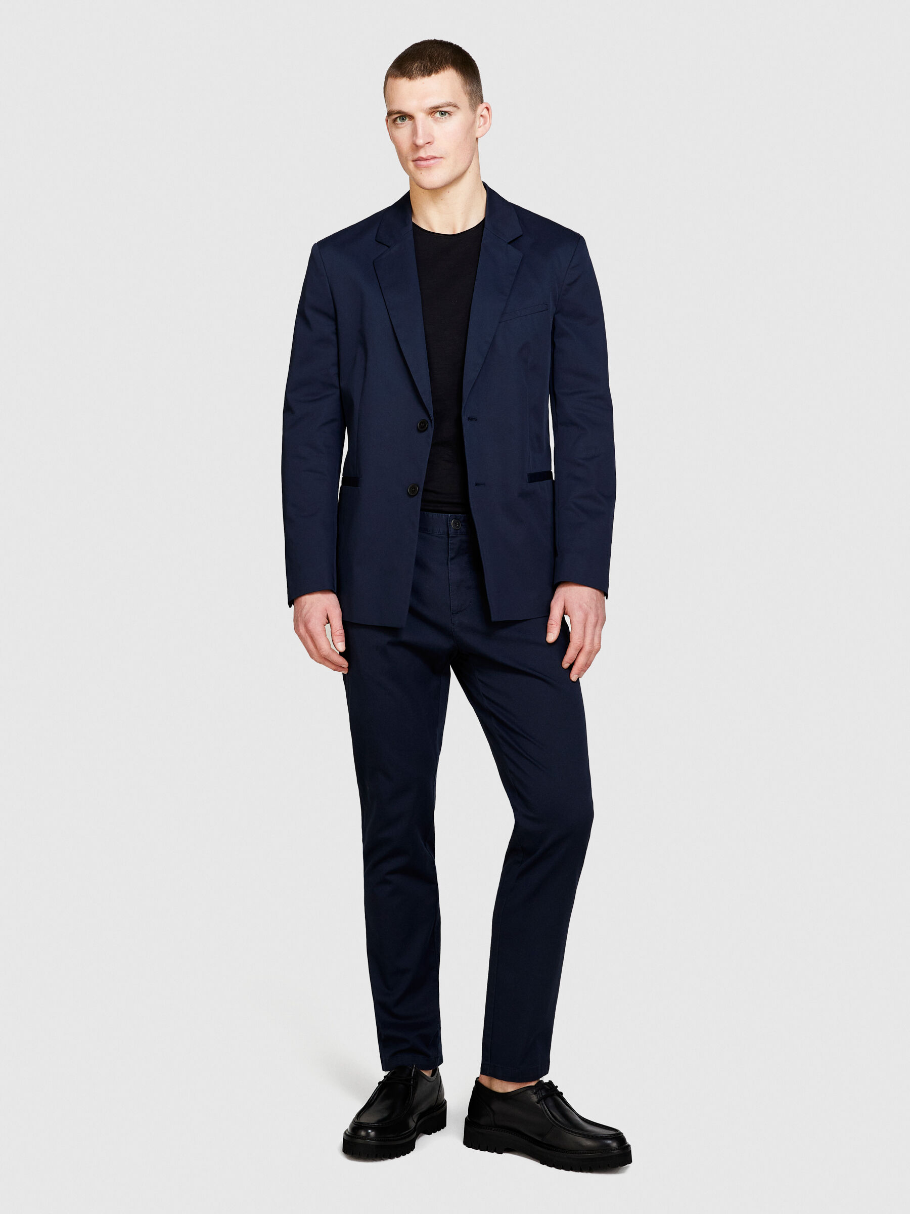 Men s Clothing and Accessories 2024 Sisley
