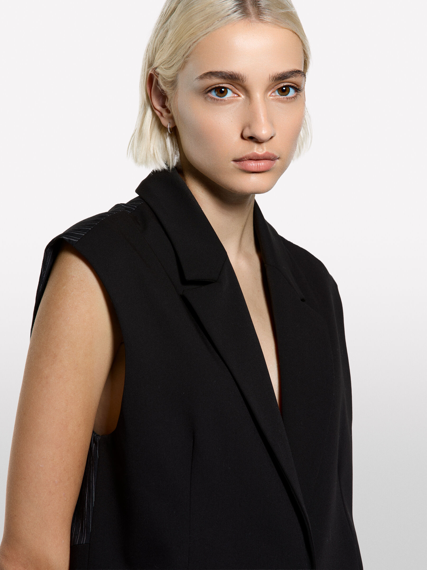 WAISTCOAT Women image number null