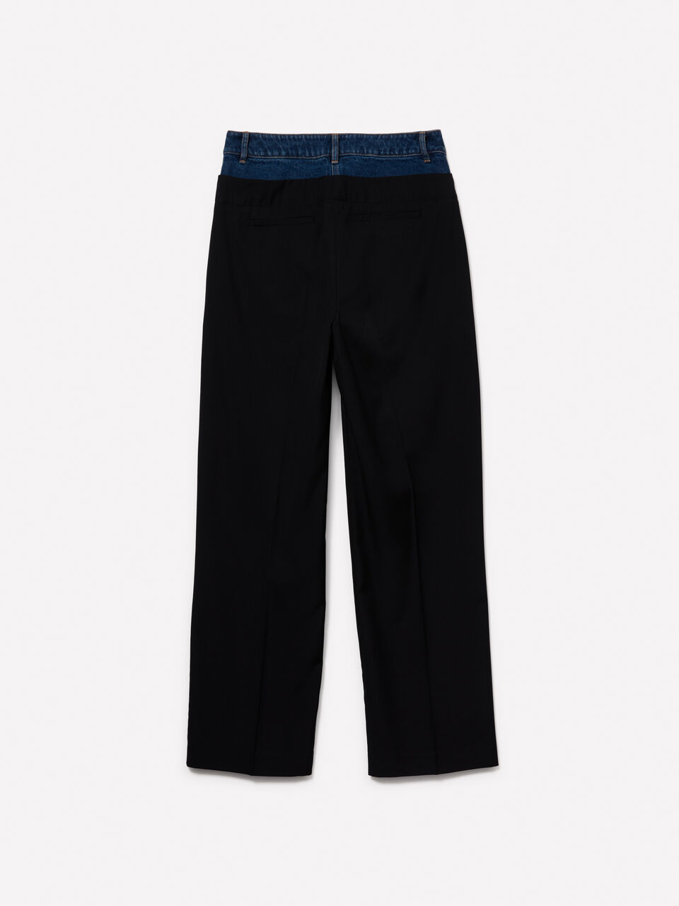 TROUSERS Women image number null