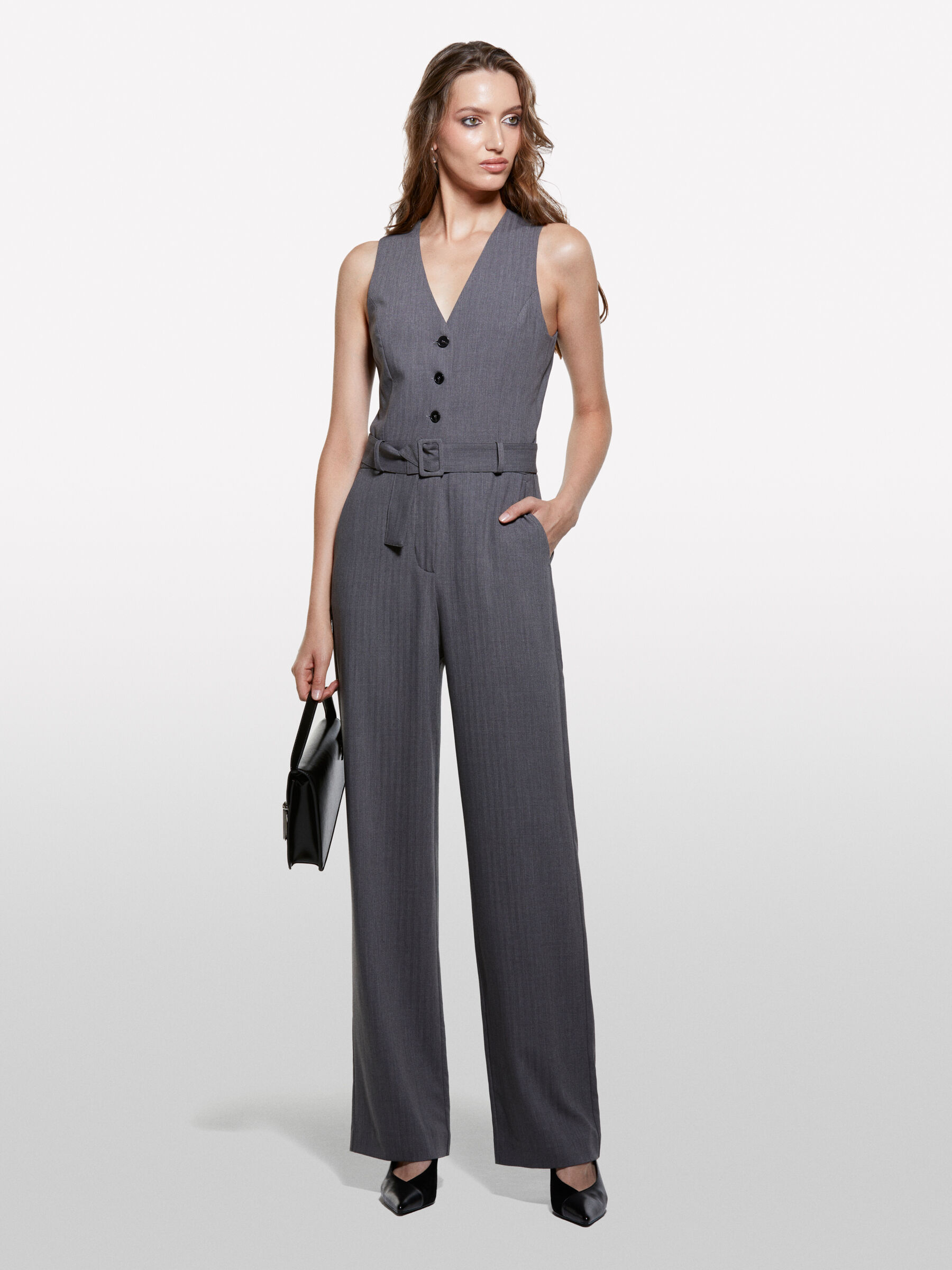 OVERALL Women image number null