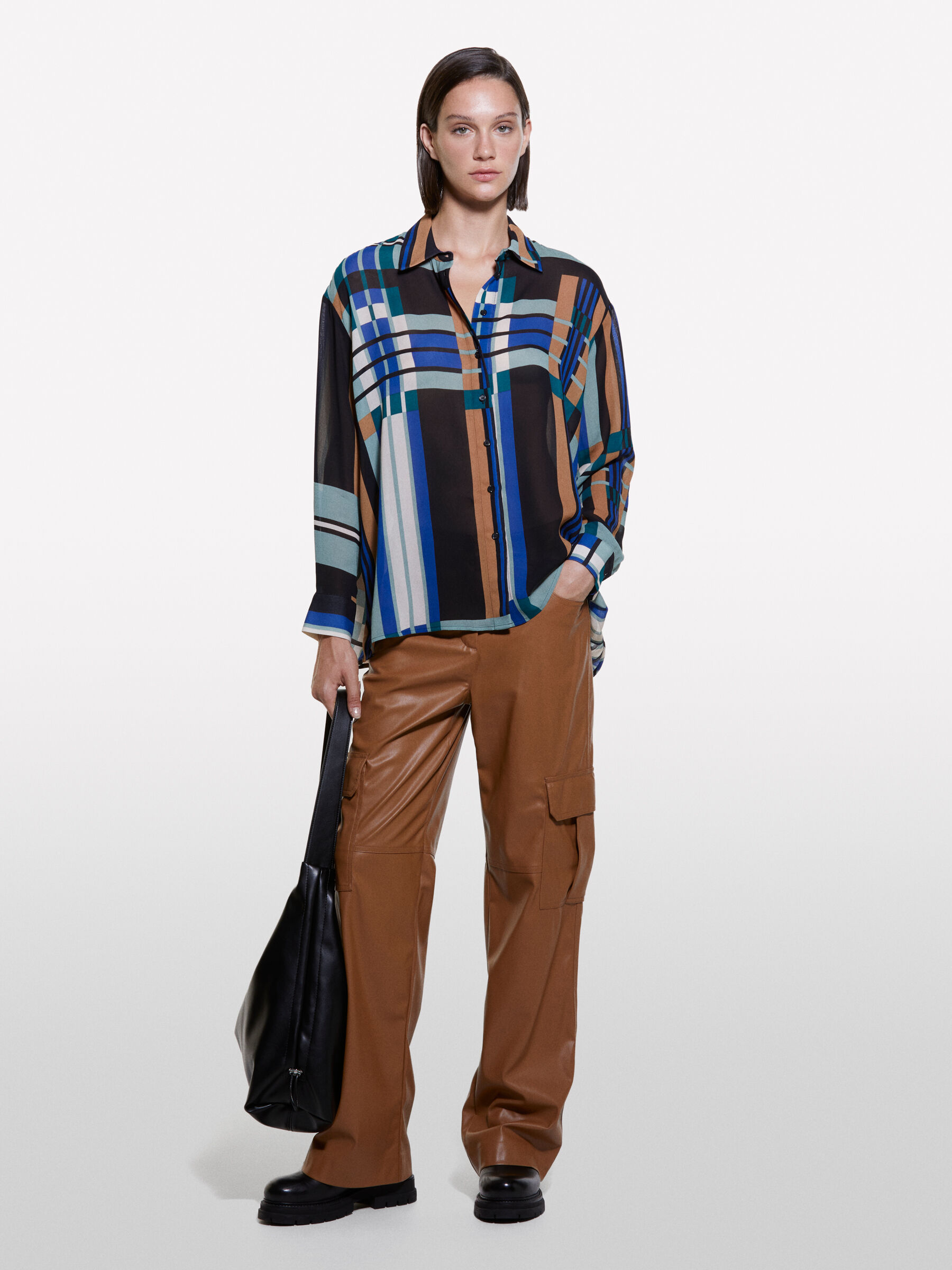 SHIRT Women image number null