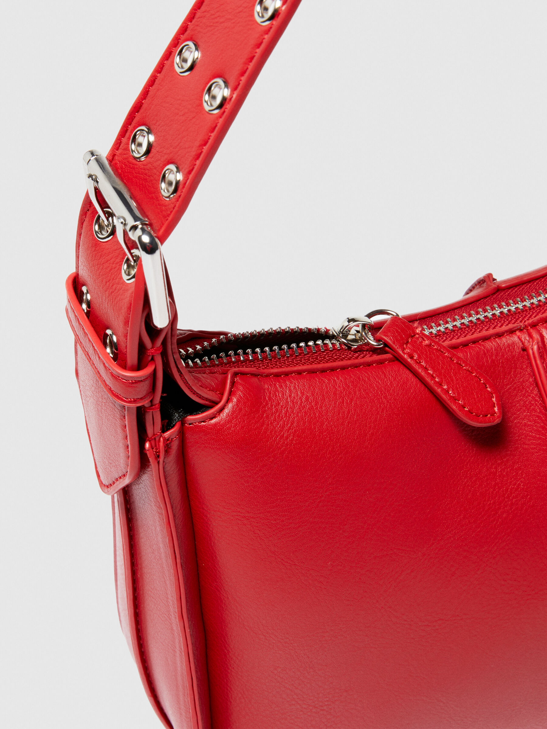 Mini hobo crossbody 2025