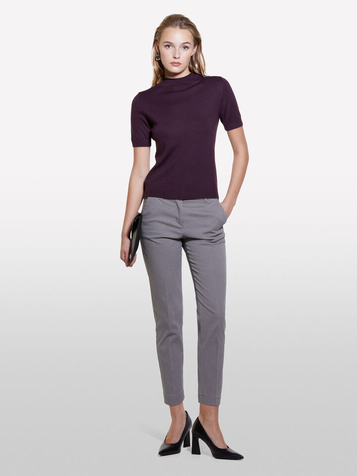 TROUSERS Women