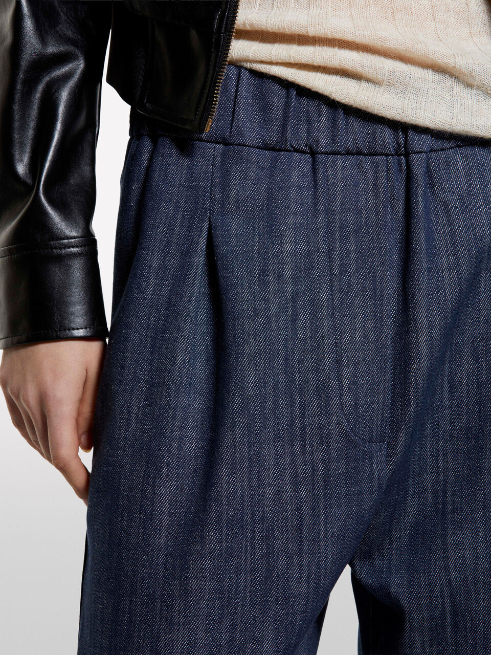 TROUSERS Women image number null